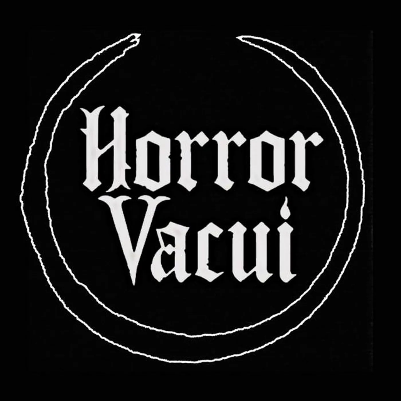 Horror Vacui Brand Page