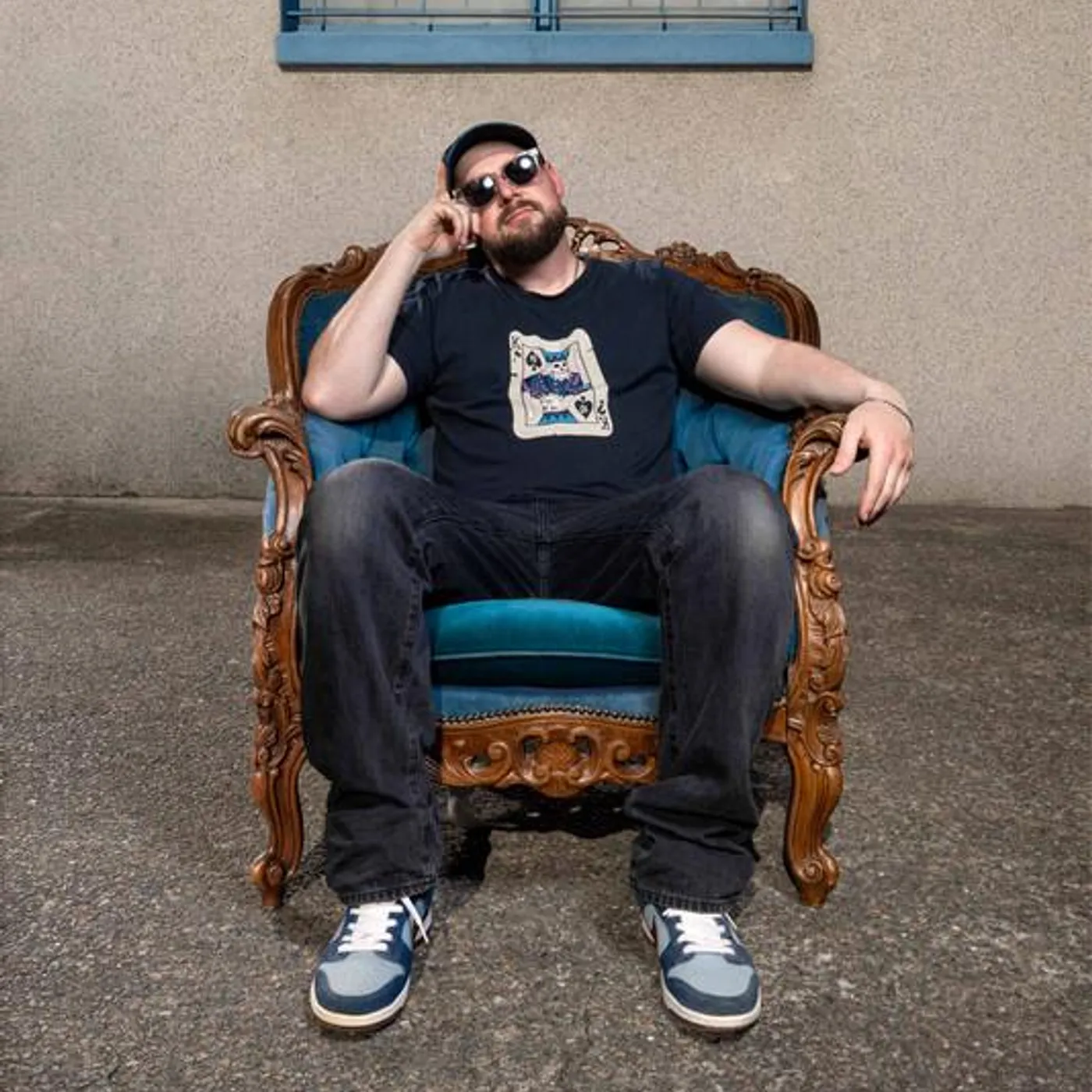 Horrorshow Brand Page