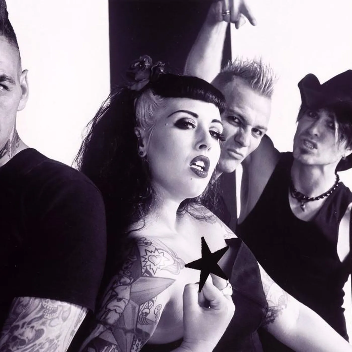 Horrorpops Brand Page