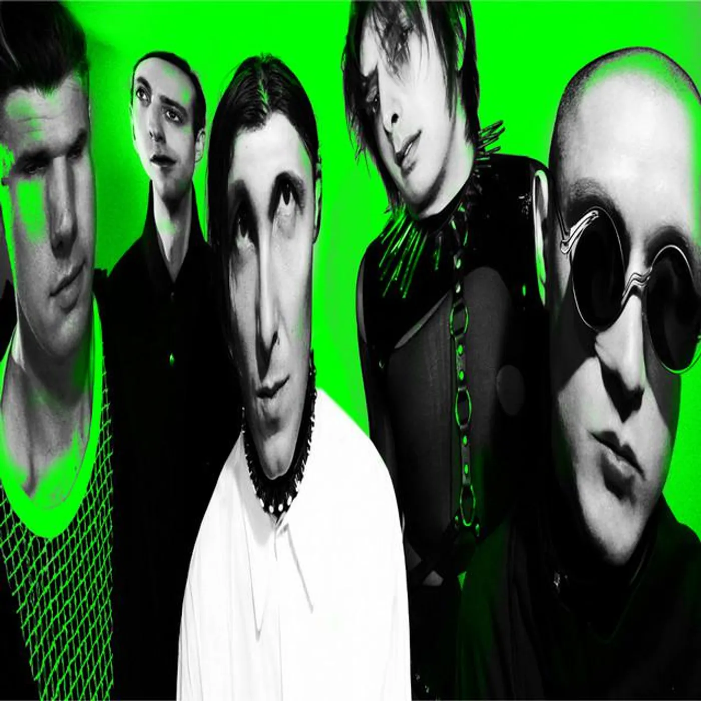 The Horrors Brand Page