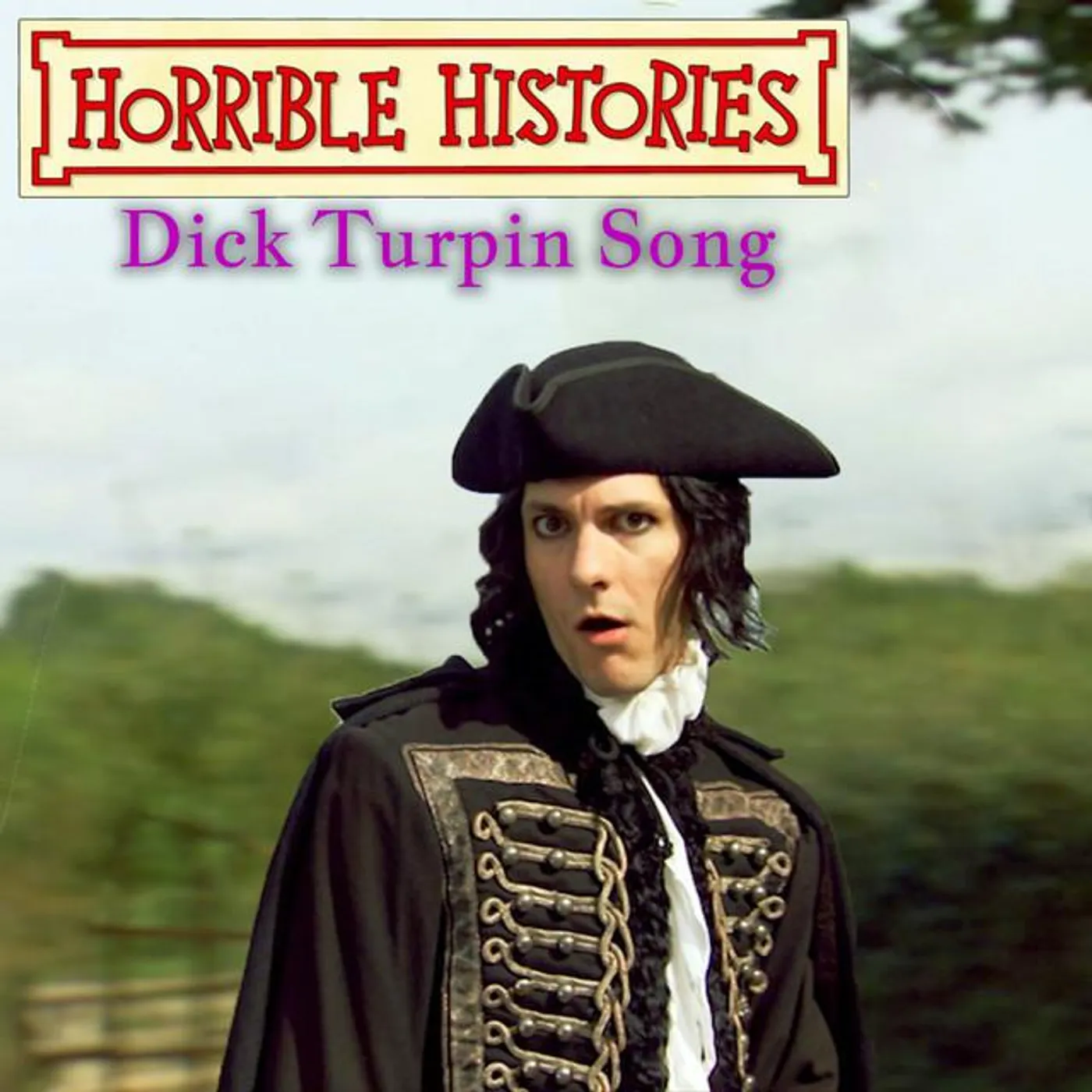 Horrible Histories