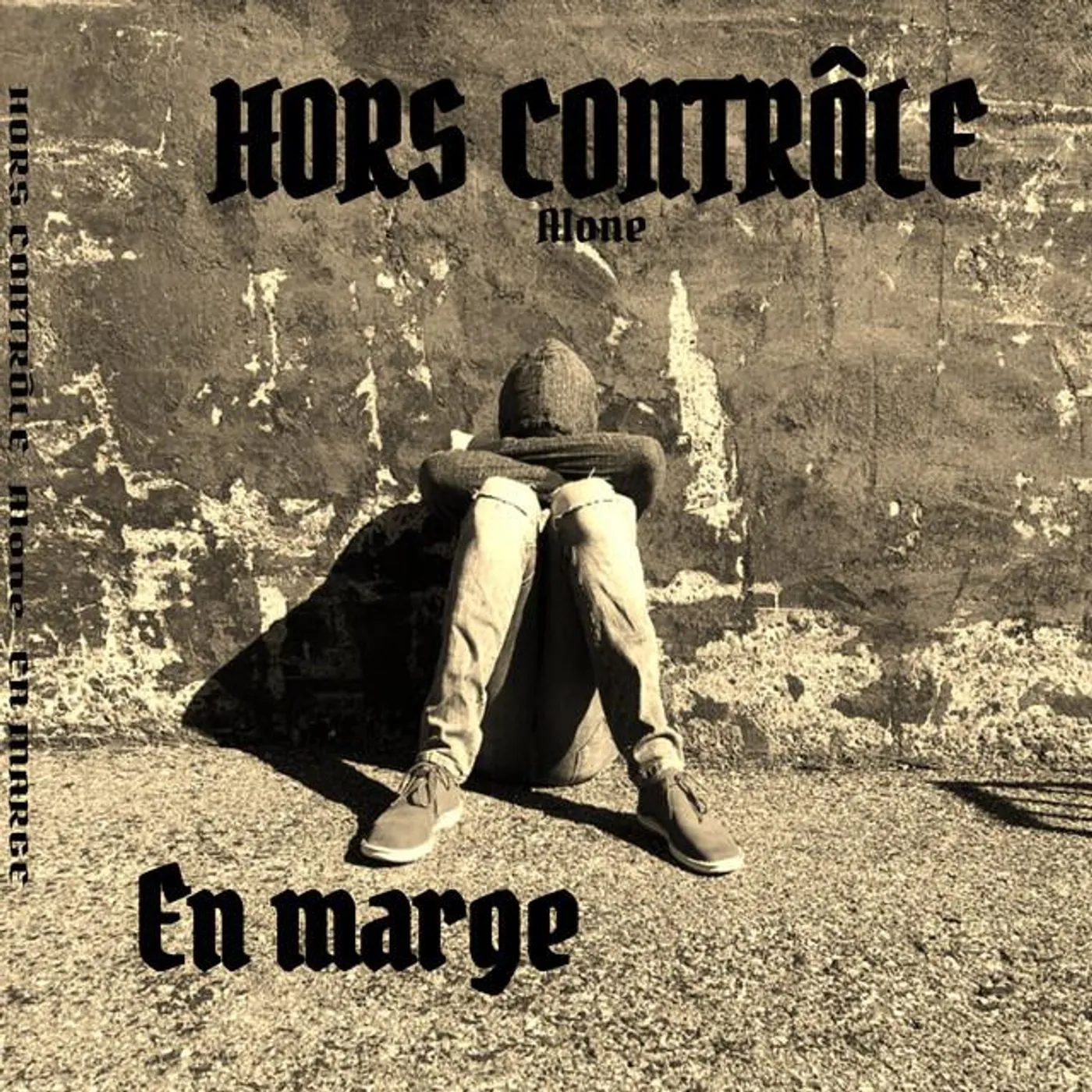 Hors Controle Brand Page