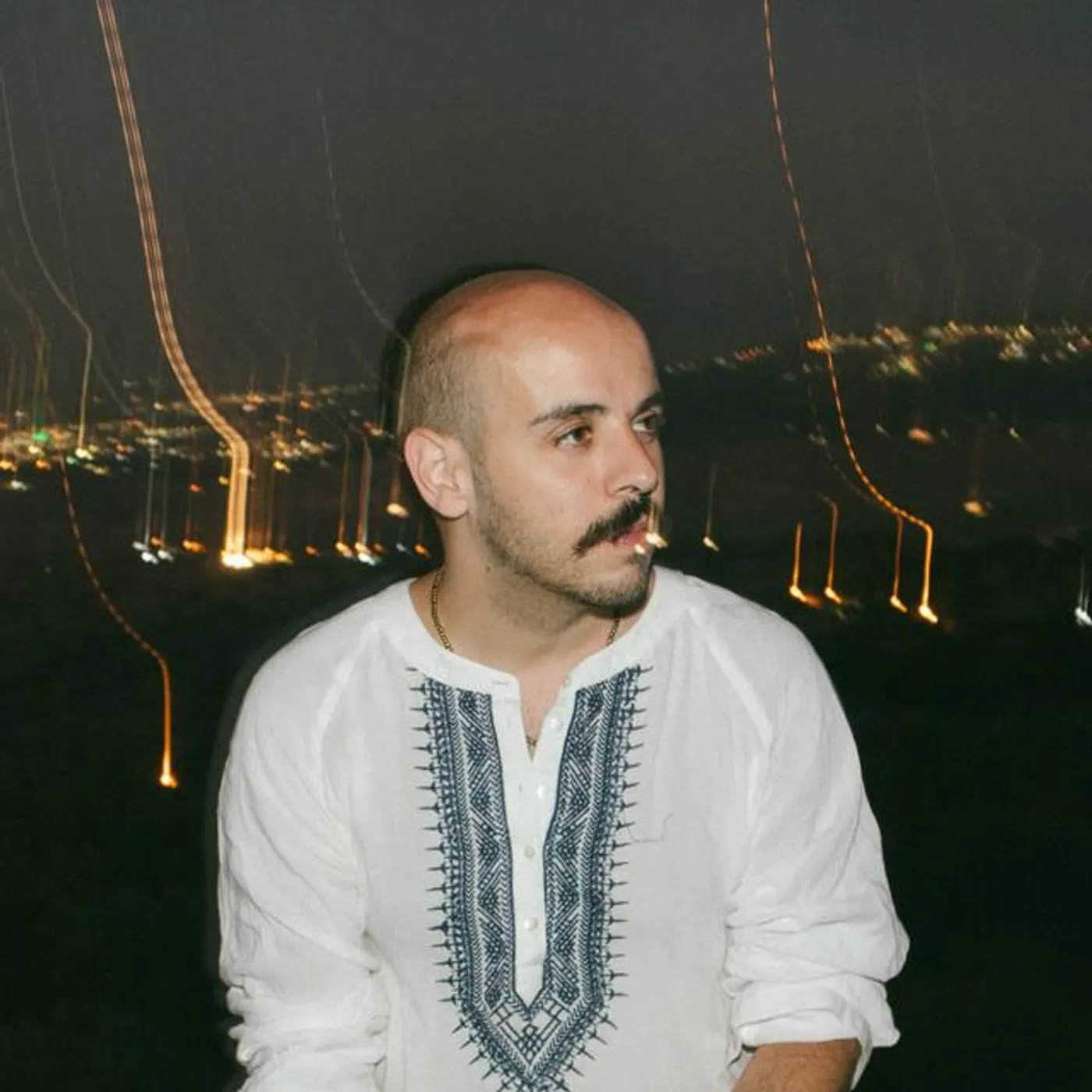 Hosam Omran Brand Page