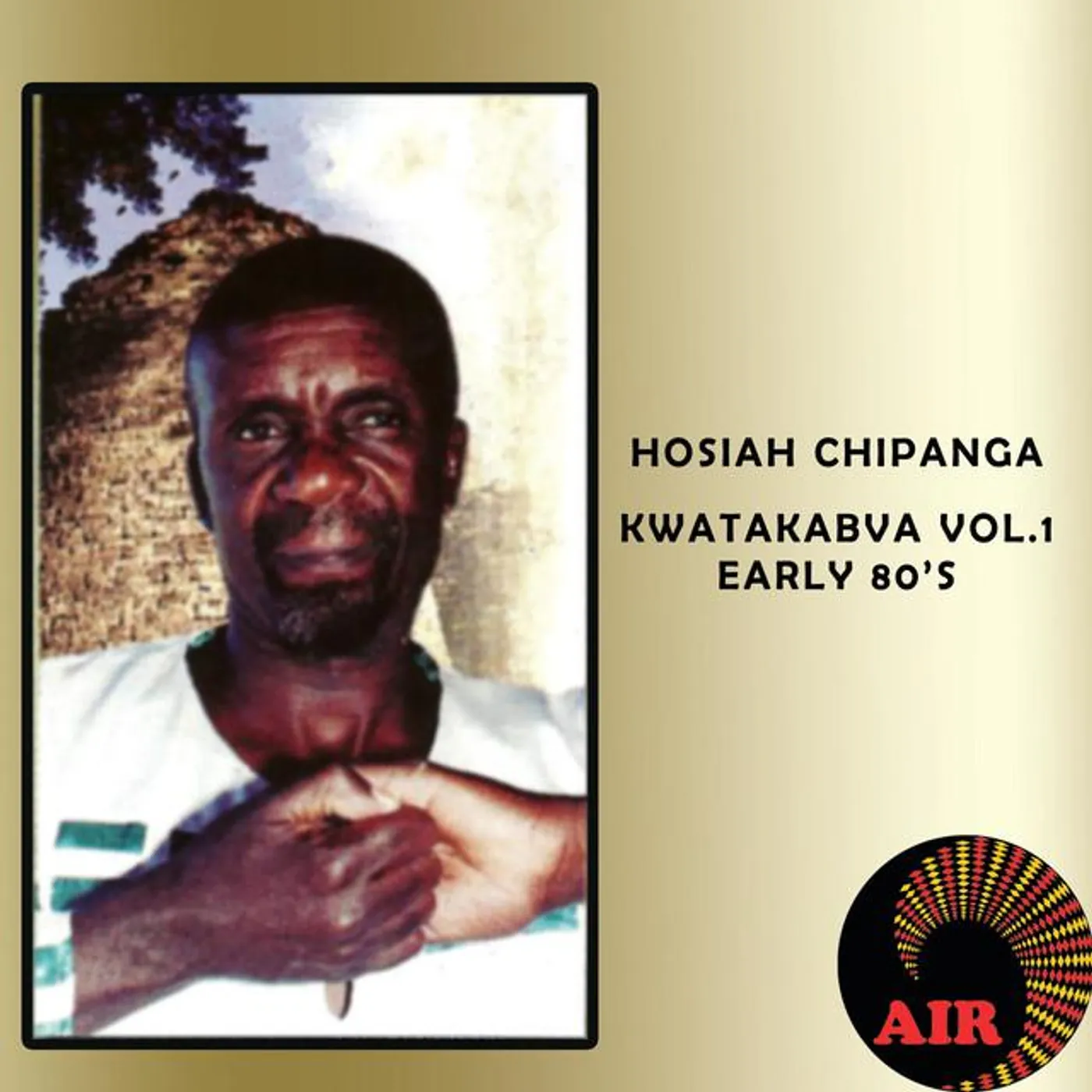 Hosiah Chipanga