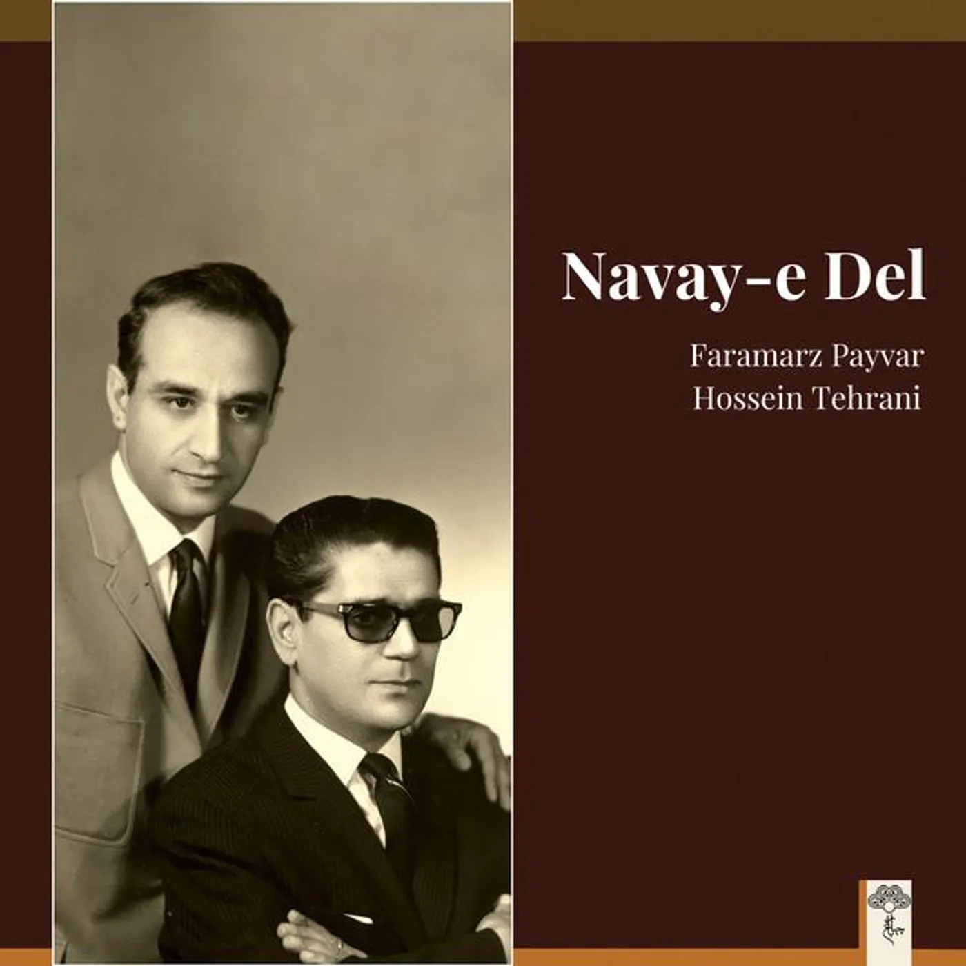 Hossein Tehrani Brand Page