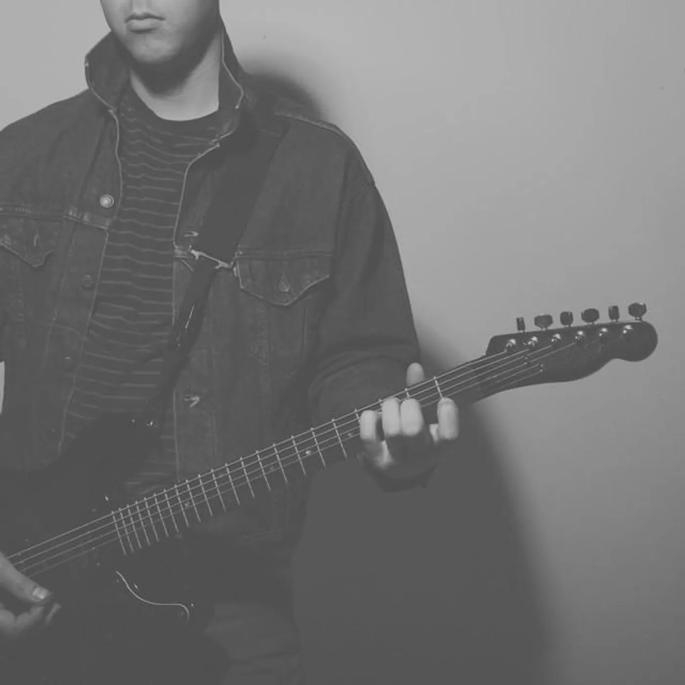 Hostage Calm Brand Page