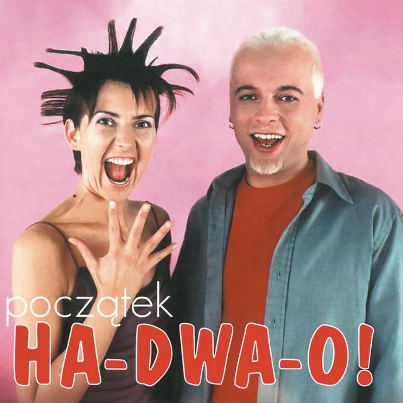 HA-DWA-O! Brand Page