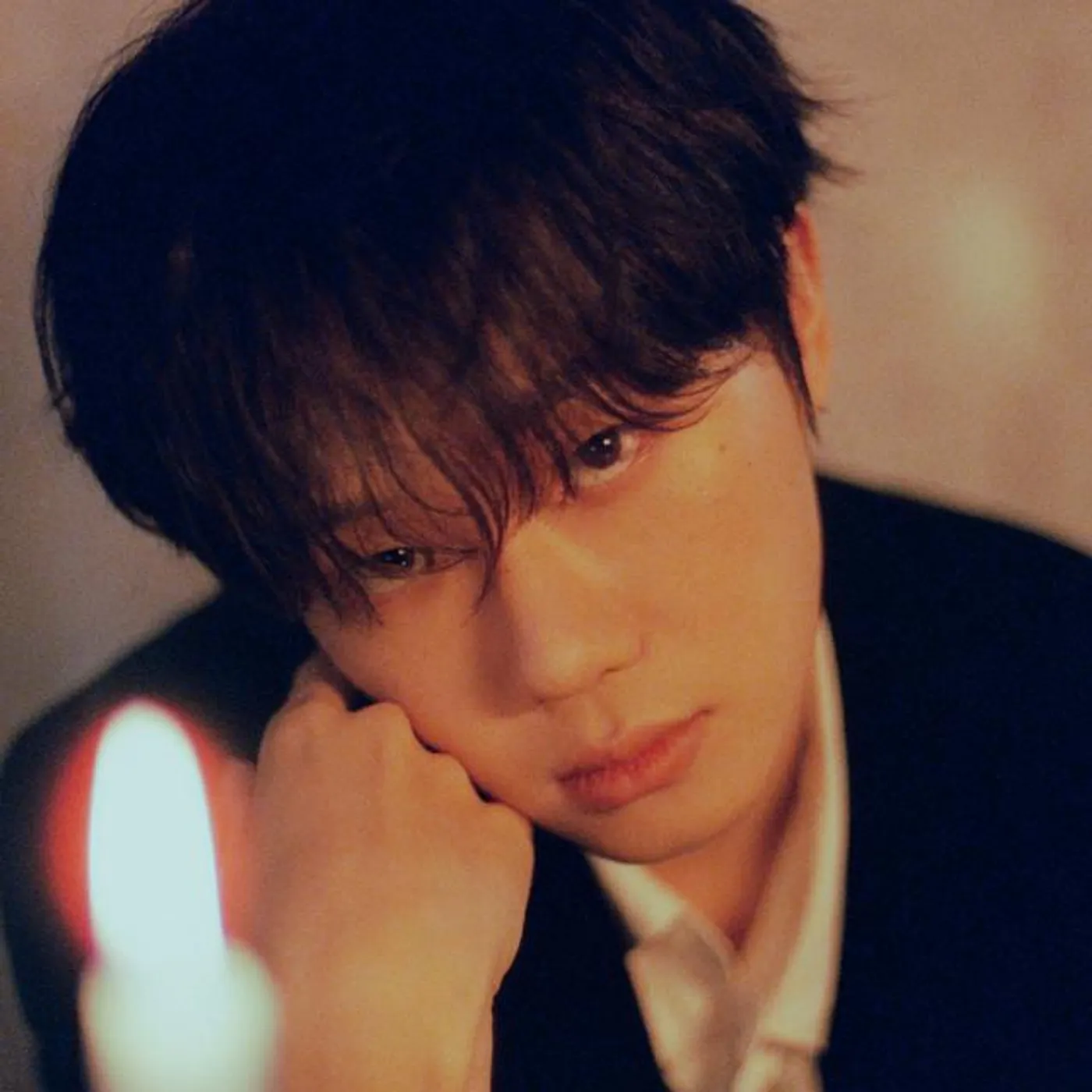 Ha Hyunsang Brand Page