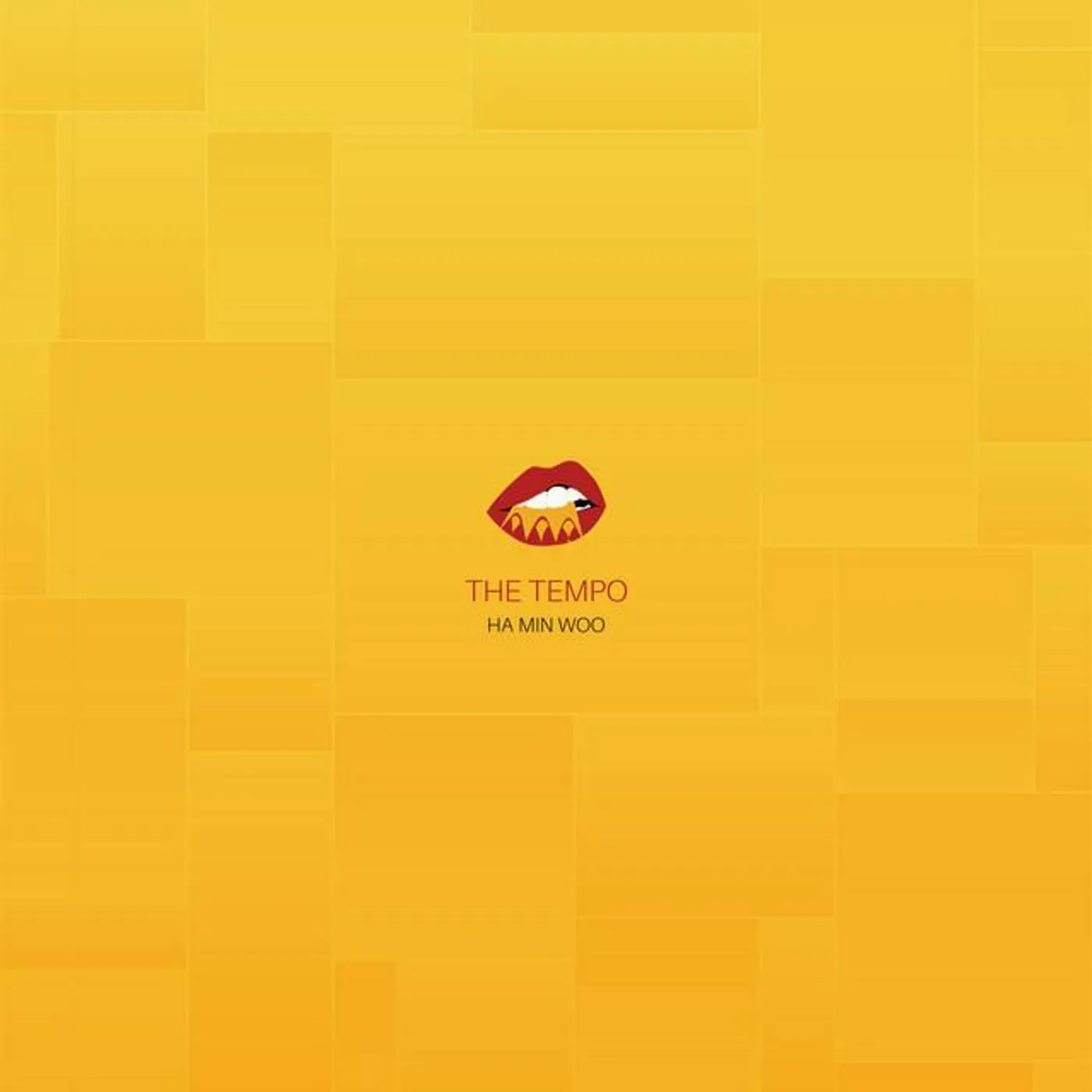 HA MIN WOO Brand Page