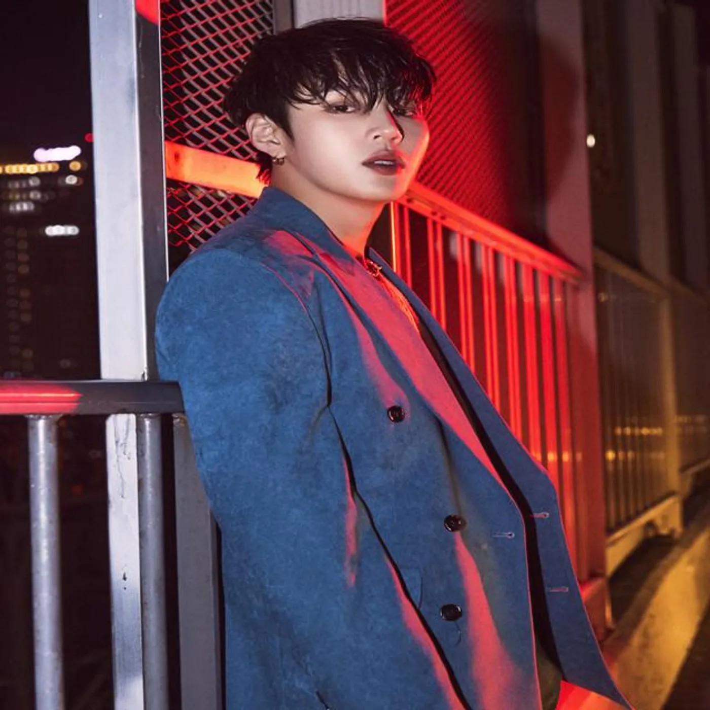 HA SUNG WOON Brand Page