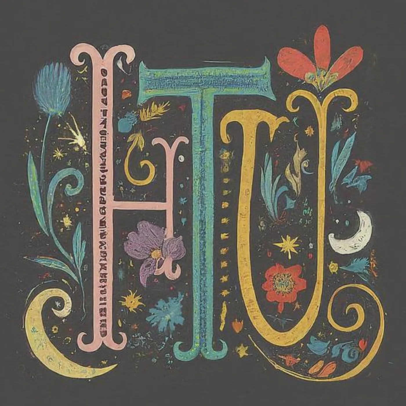 Ha the Unclear Brand Page