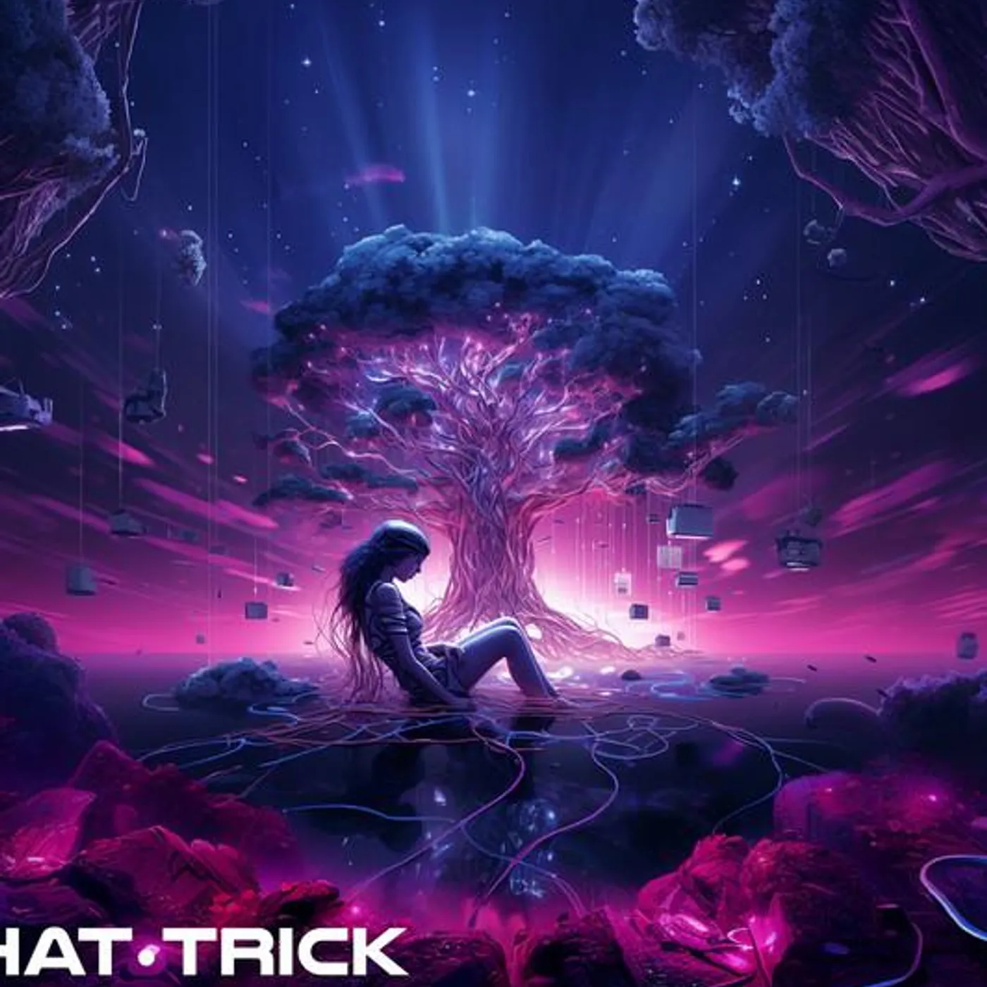 Hat-Trick Brand Page