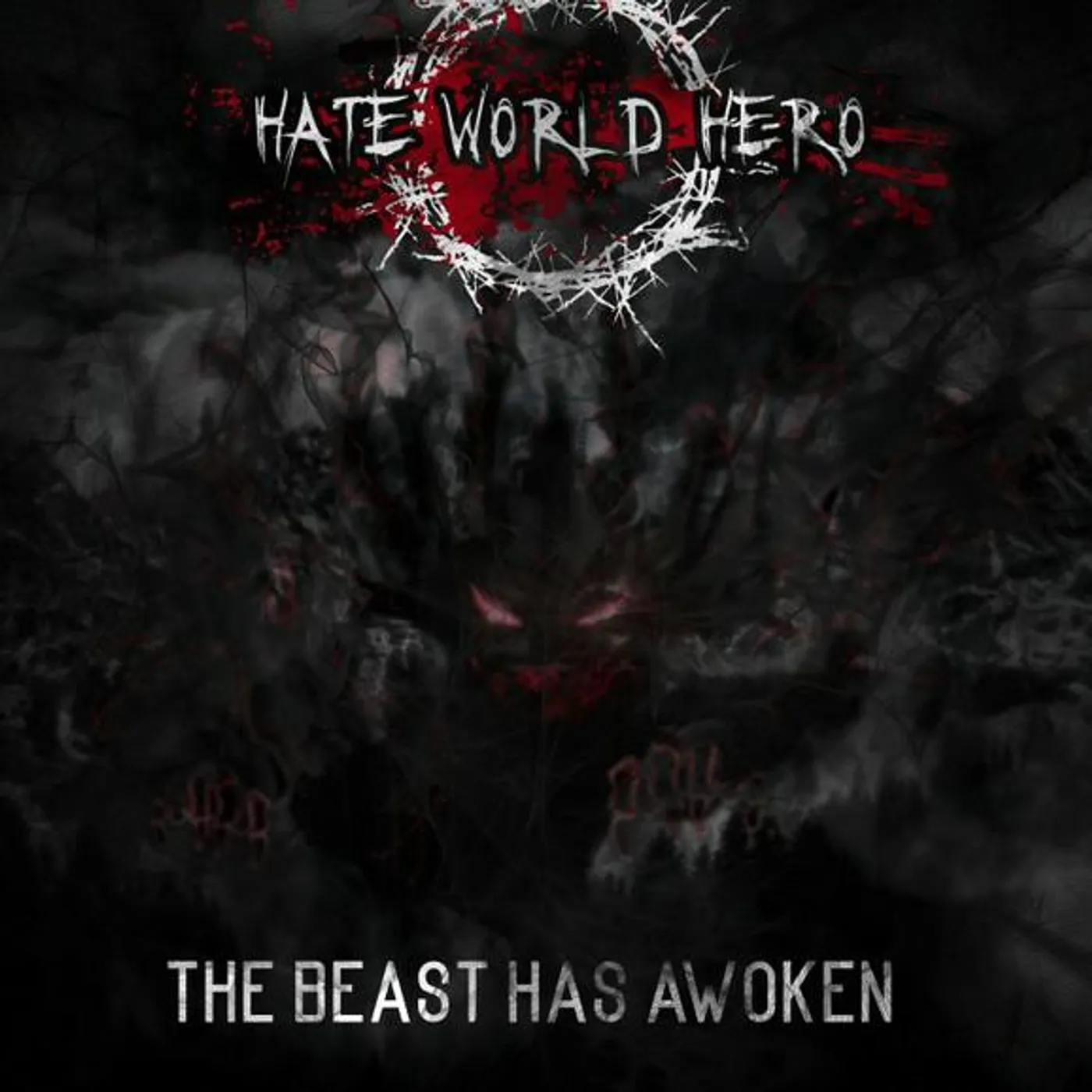 Hate World Hero