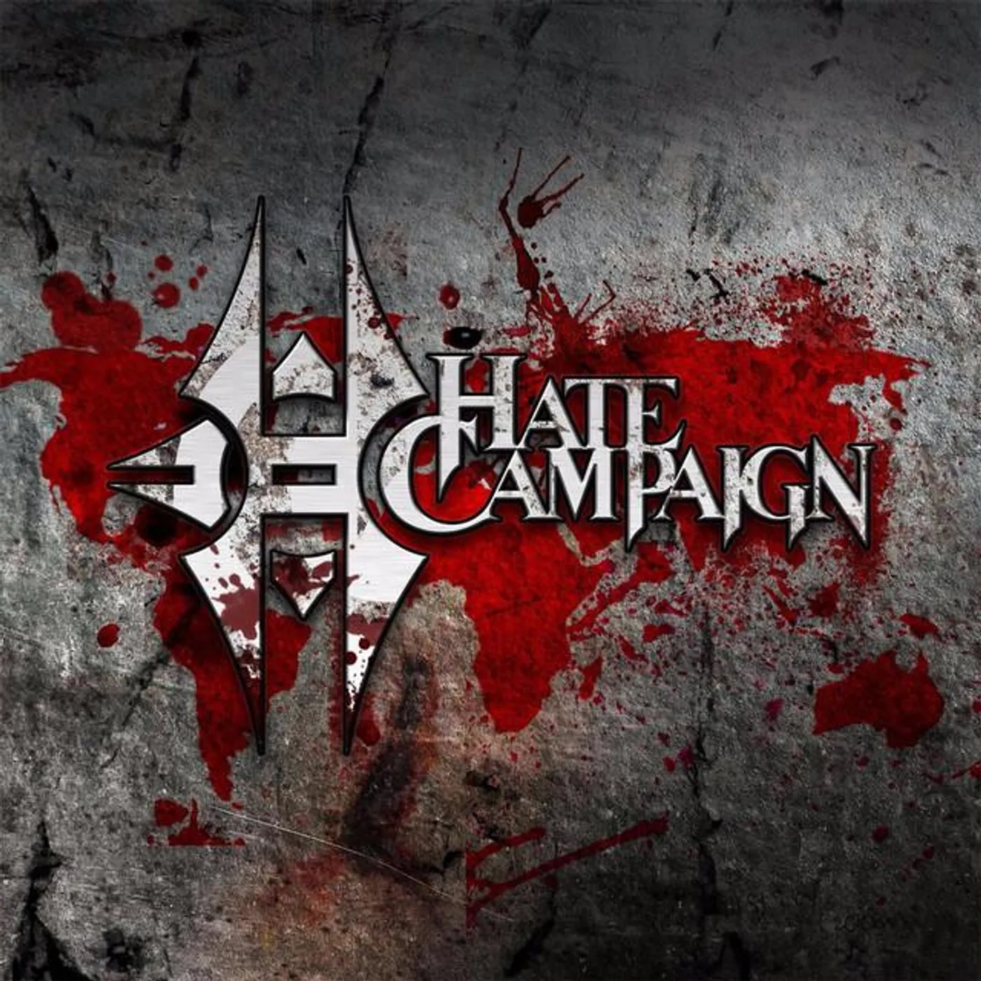 Hate Campaign Brand Page