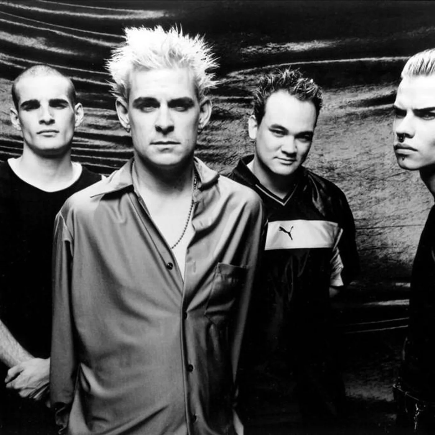 Hate Dept. Brand Page