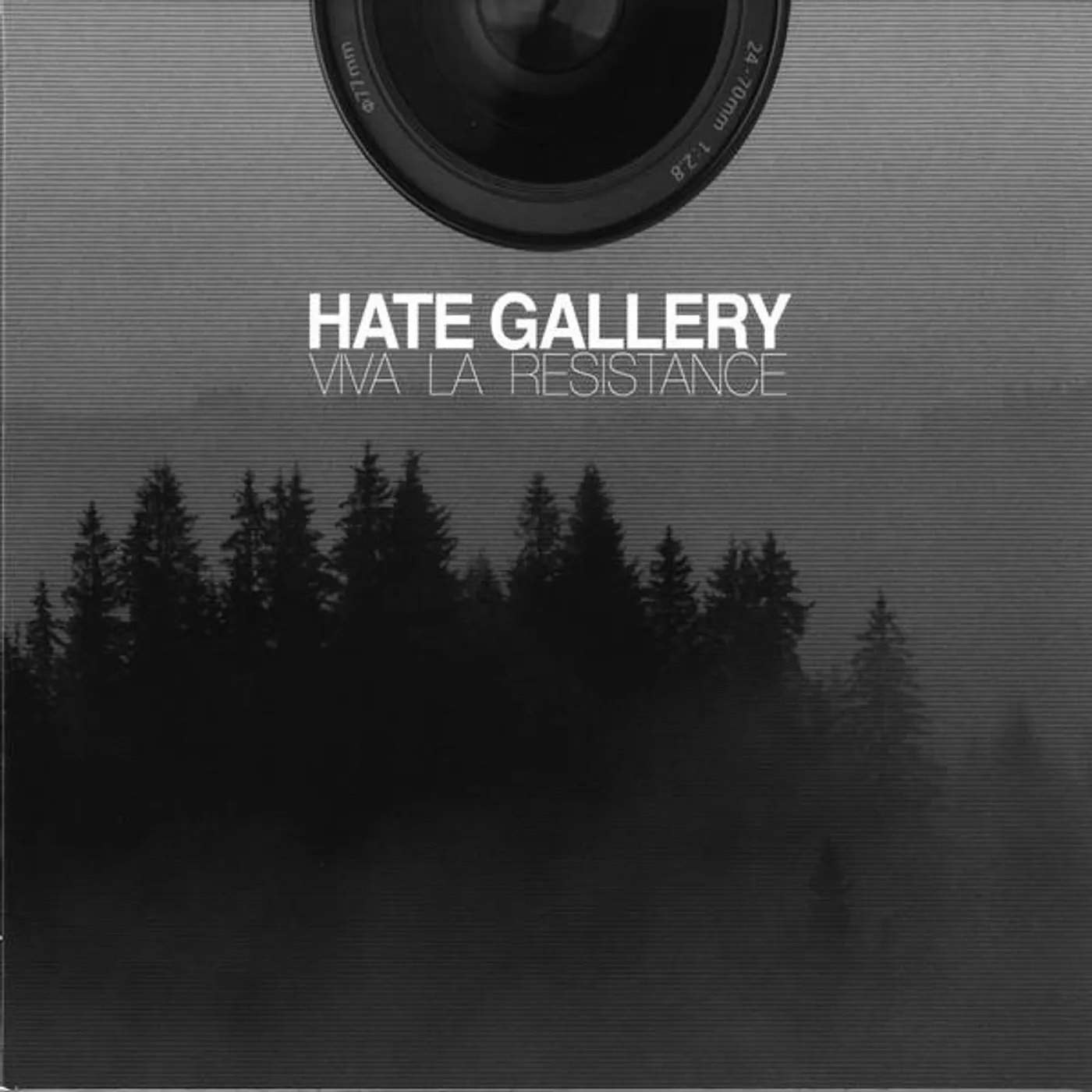 Hate Gallery