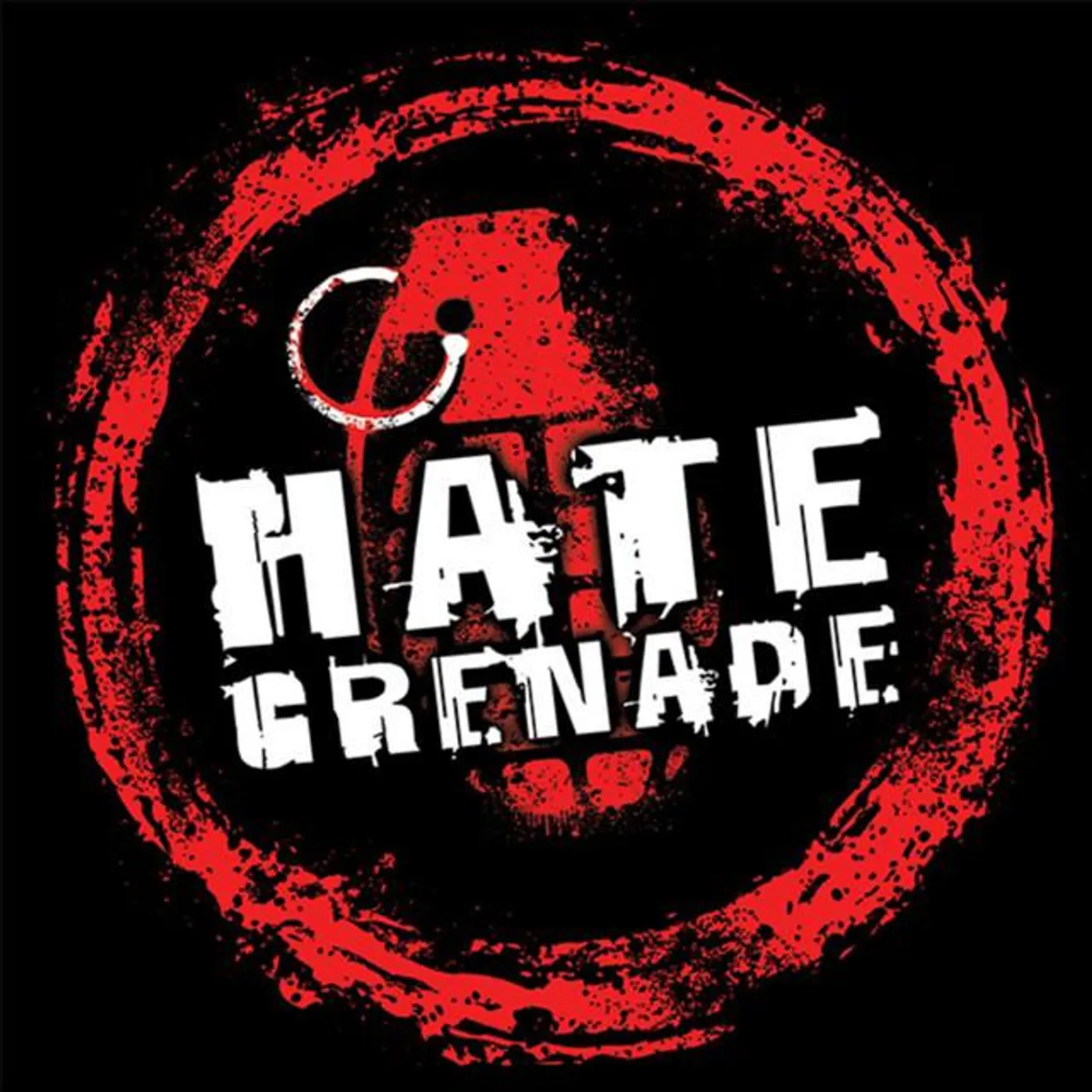Hate Grenade