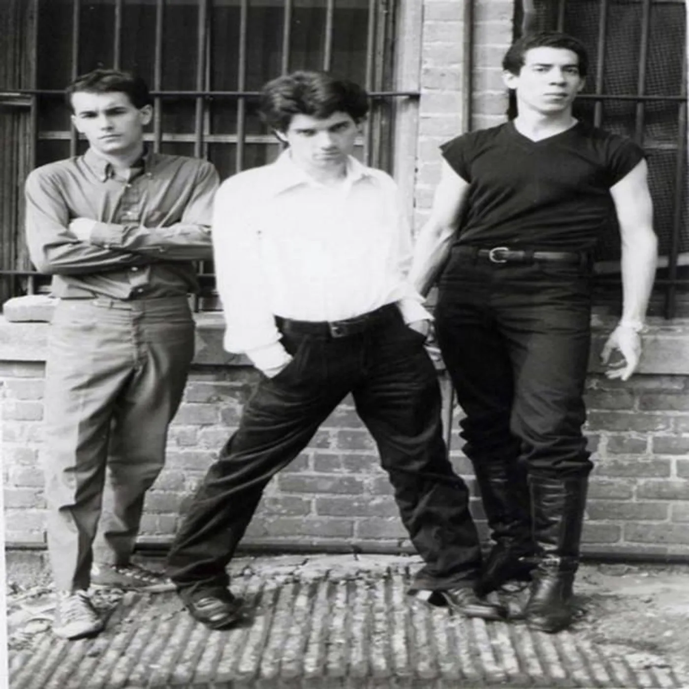 The Hates Brand Page