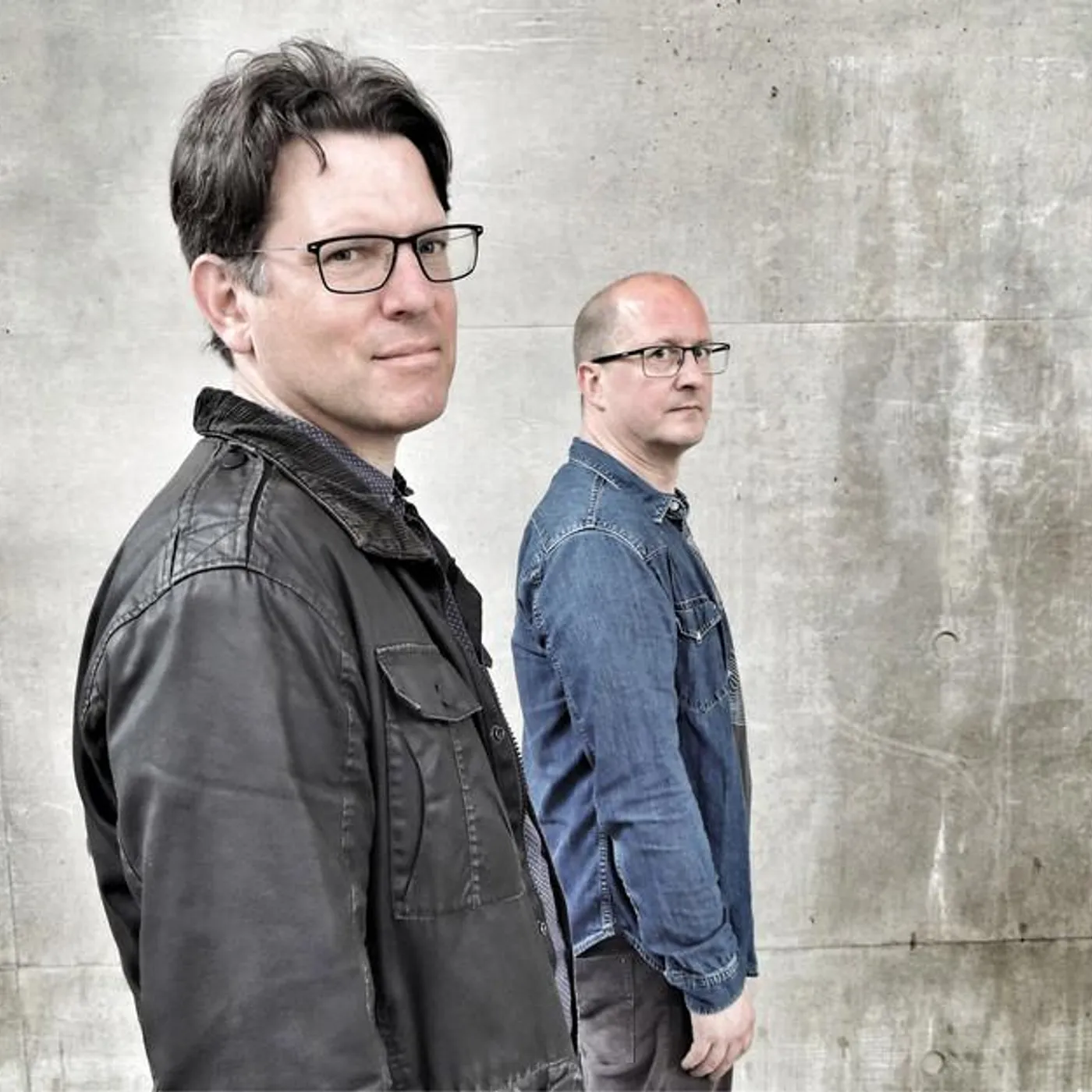 Hats Off Gentlemen It's Adequate