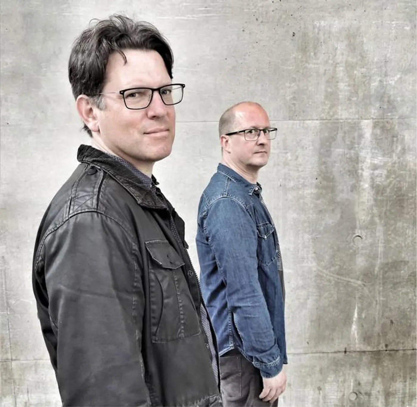 Hats Off Gentlemen It's Adequate