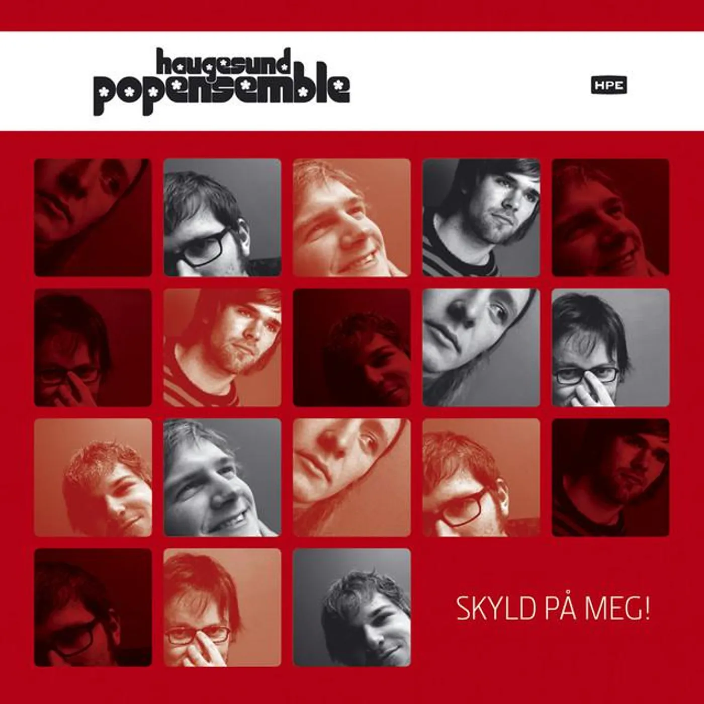 Haugesund Popensemble Brand Page