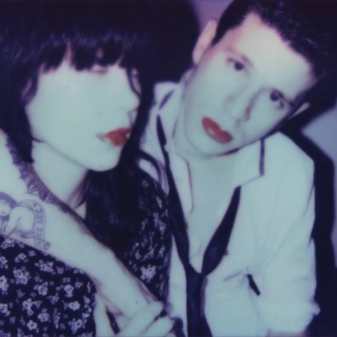 Haunted Hearts Brand Page