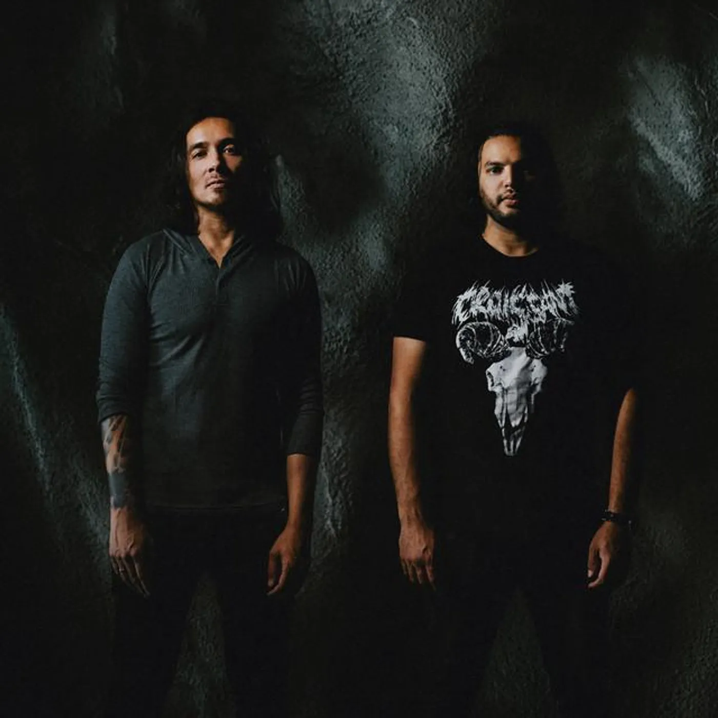 Haunted Shores Brand Page