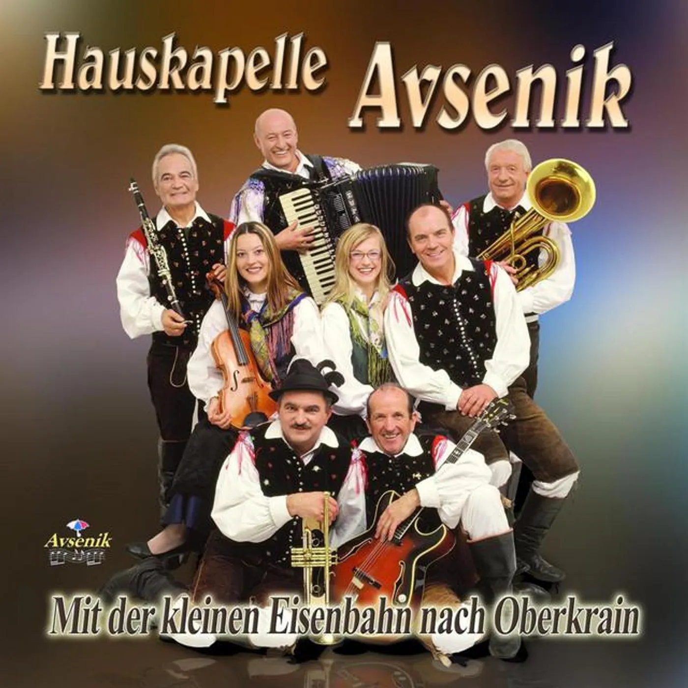 Hauskapelle Avsenik