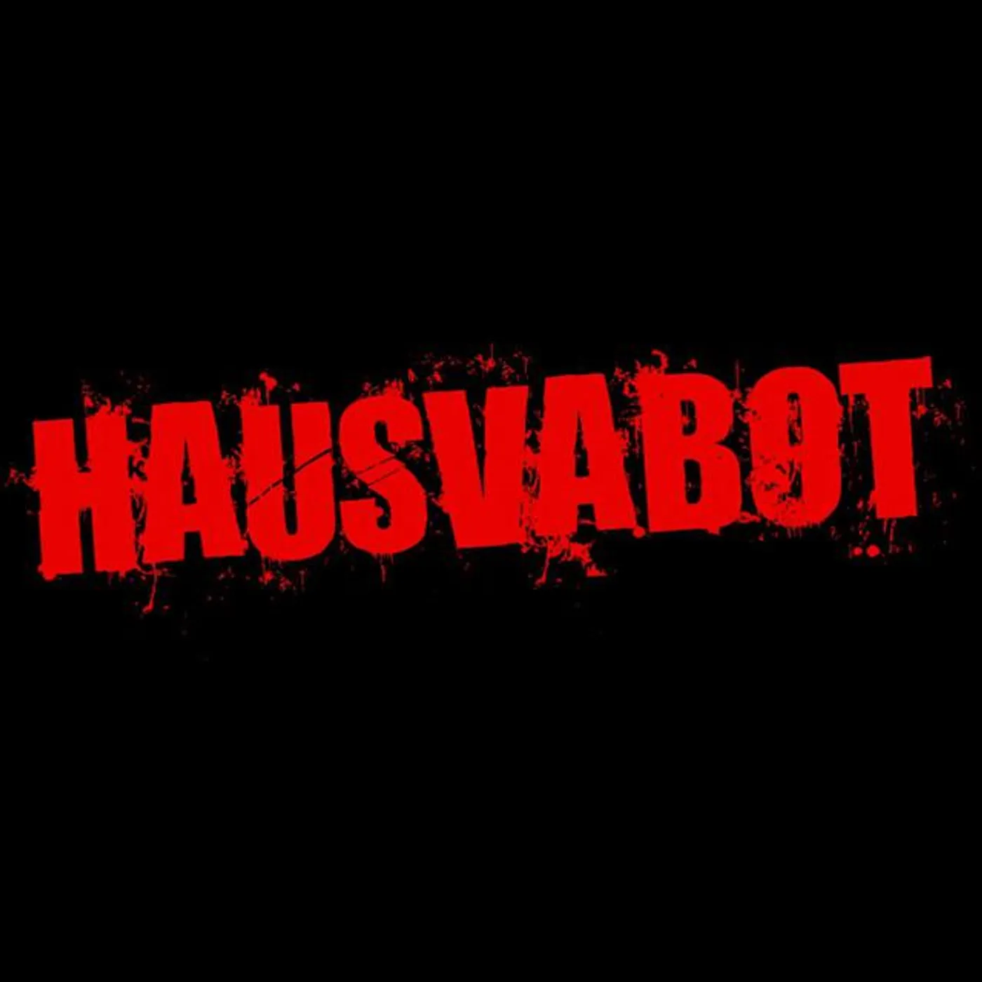Hausvabot