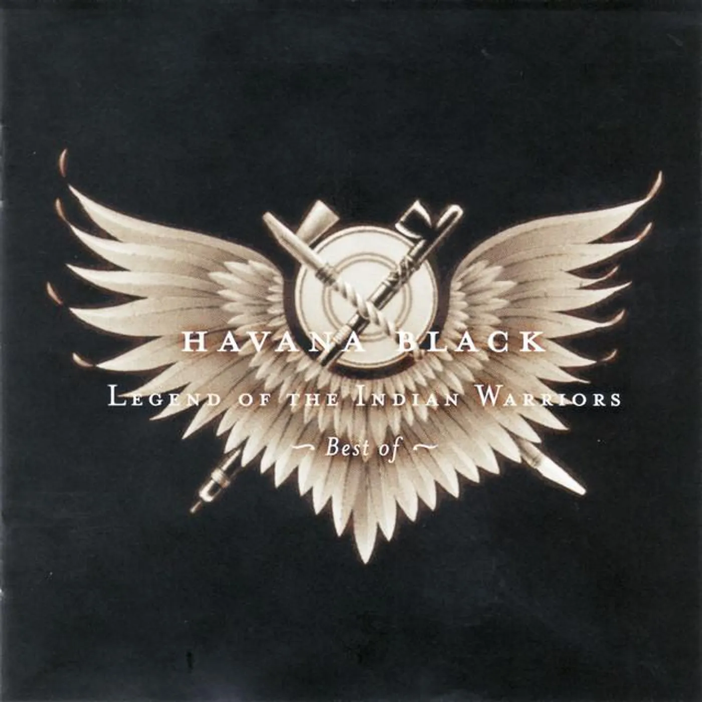 Havana Black Brand Page