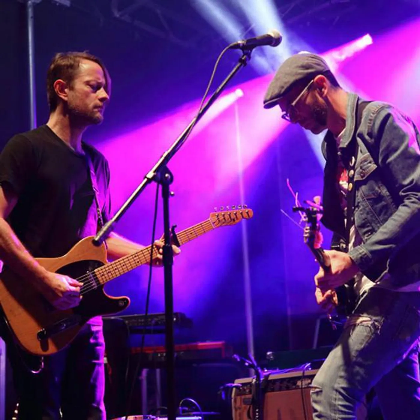 Have Gun, Will Travel Brand Page