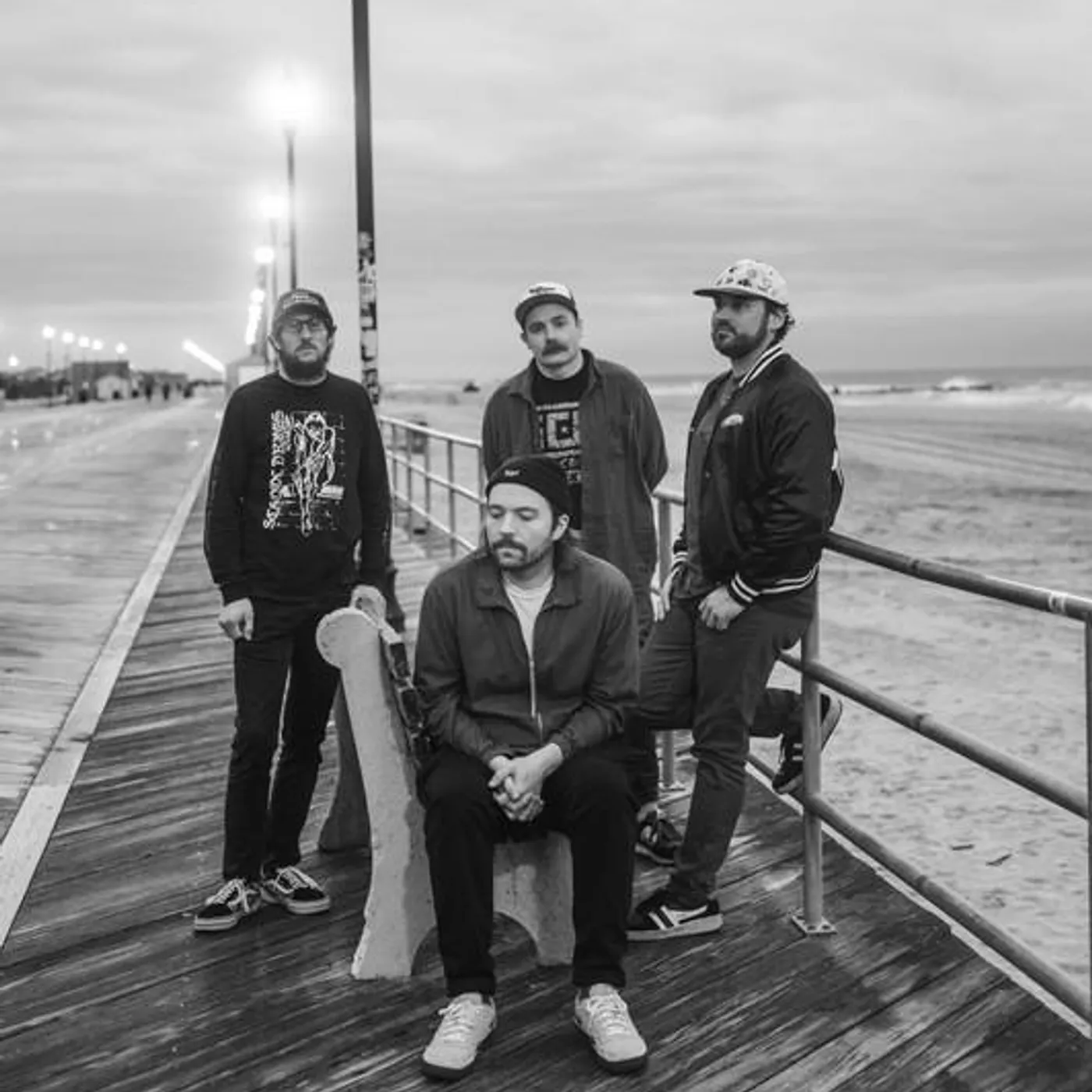 Have Mercy Brand Page