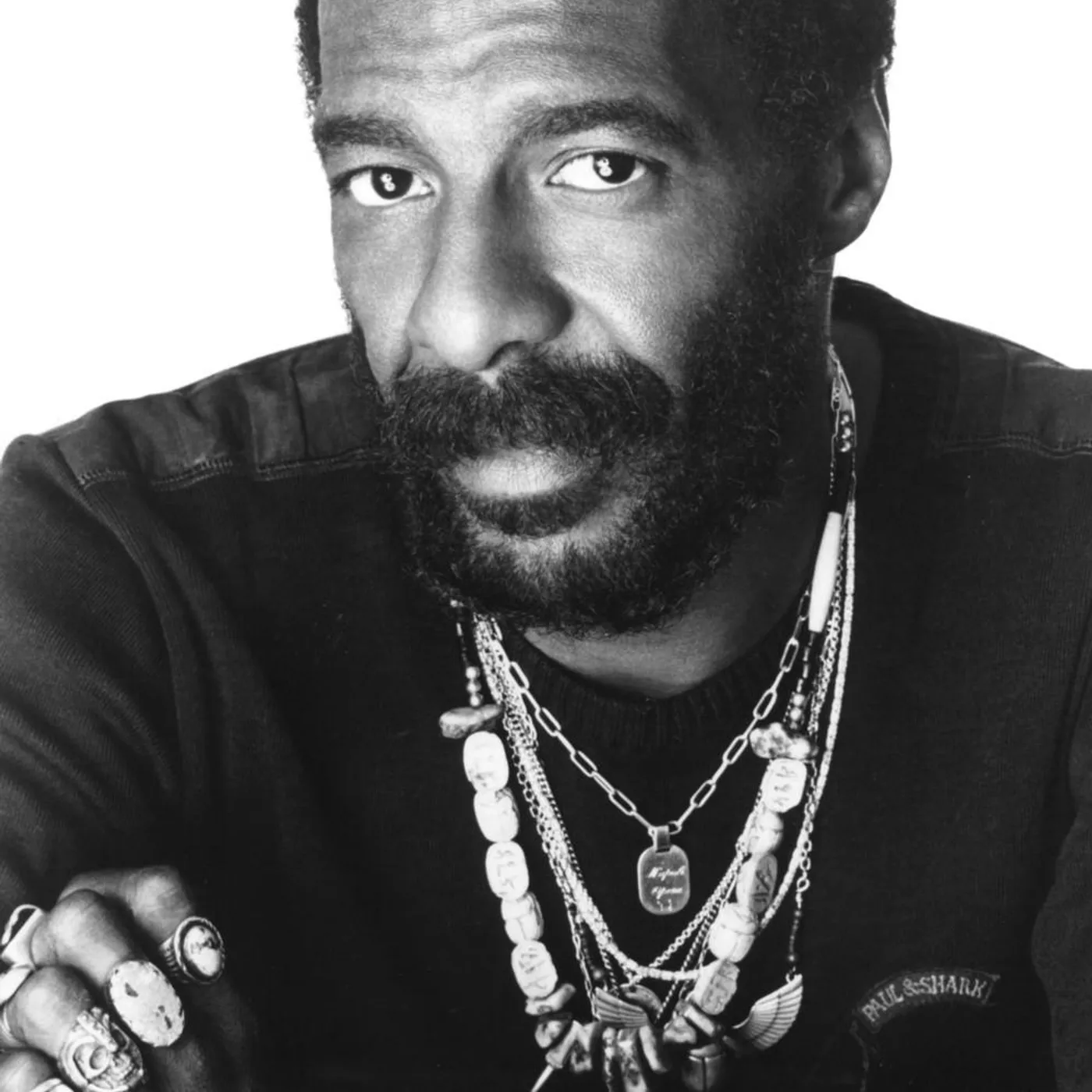 Richie Havens Brand Page
