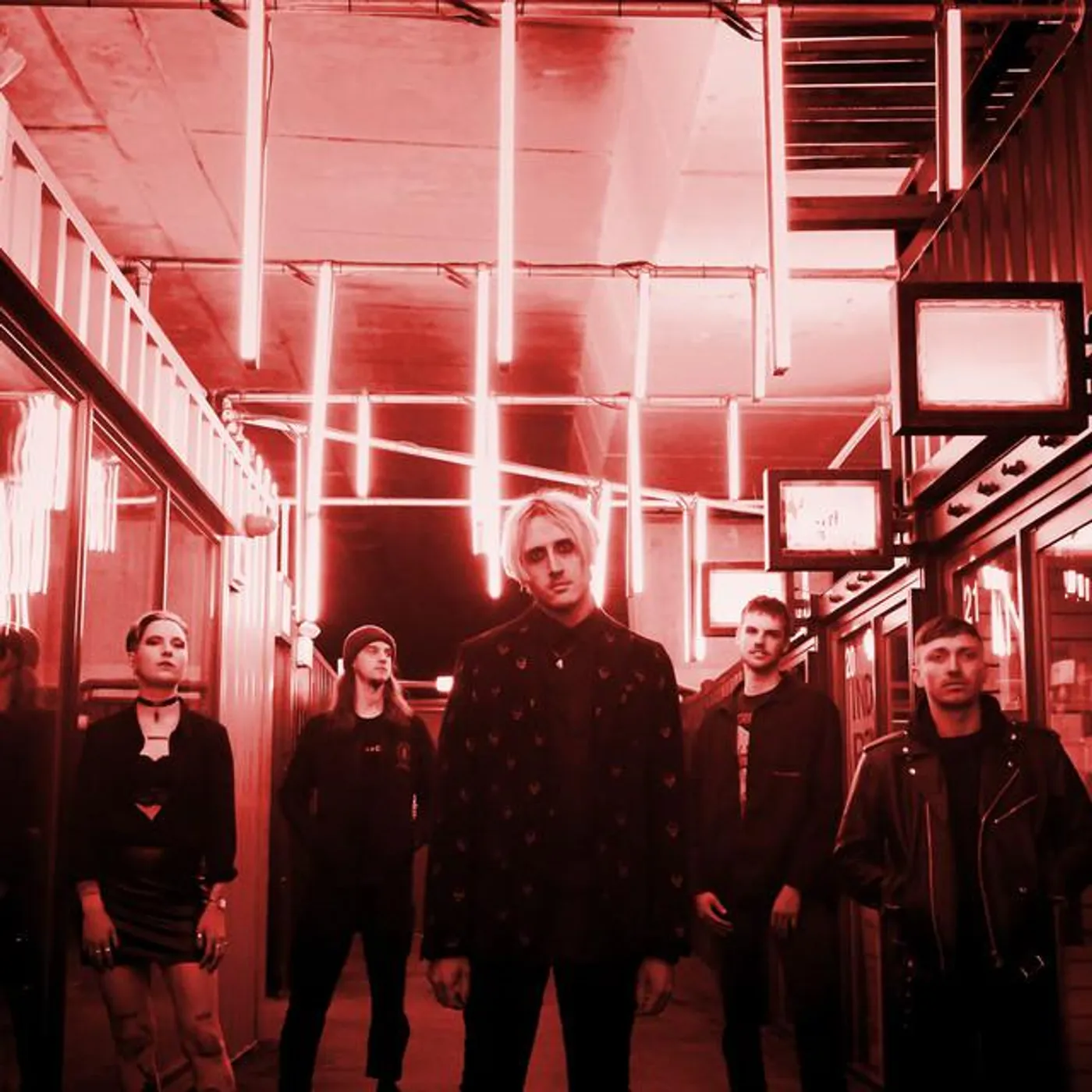 Havelocke Brand Page