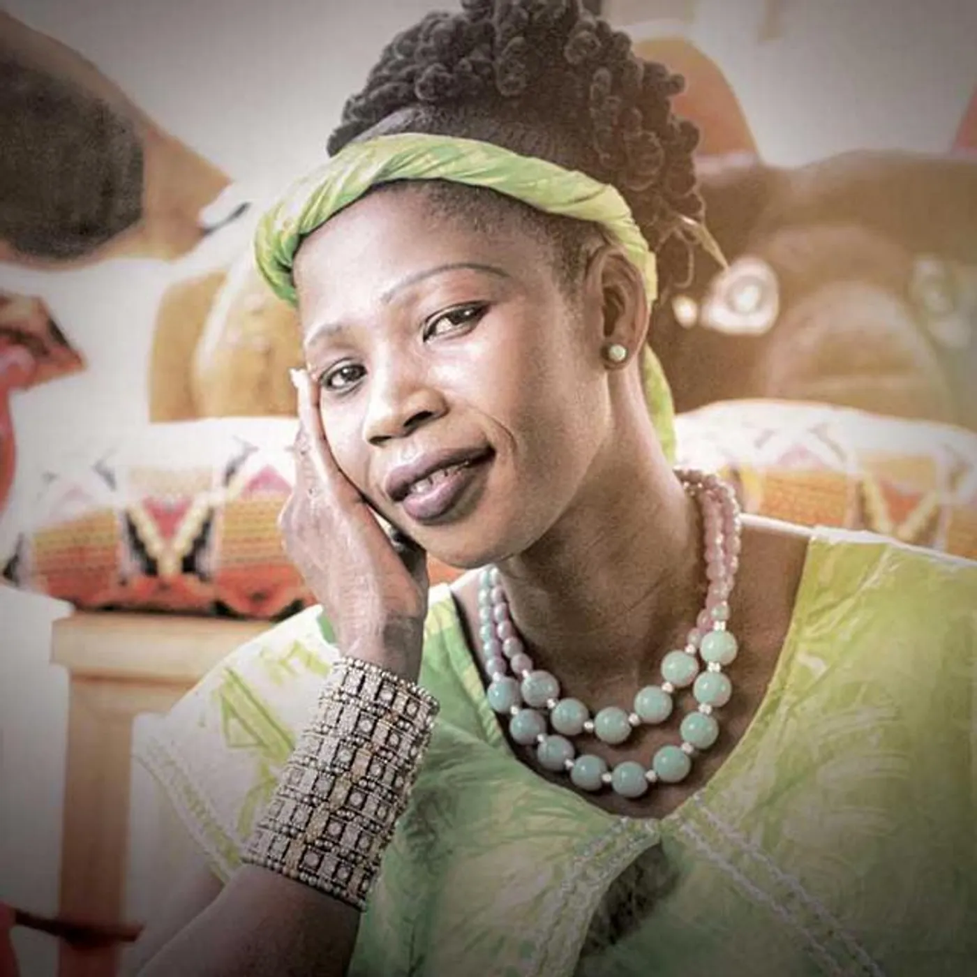 Hawa Boussim Brand Page