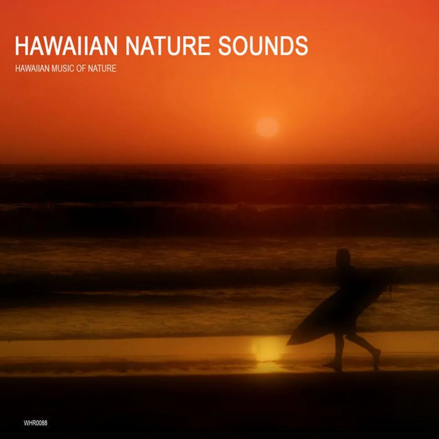 Hawaiian Music of Nature