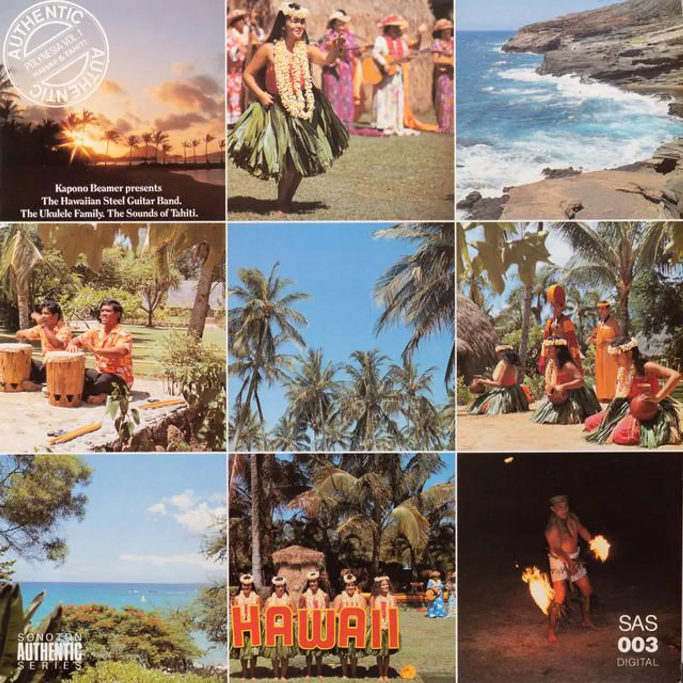 Hawaiian Steel Guitar Brand Page
