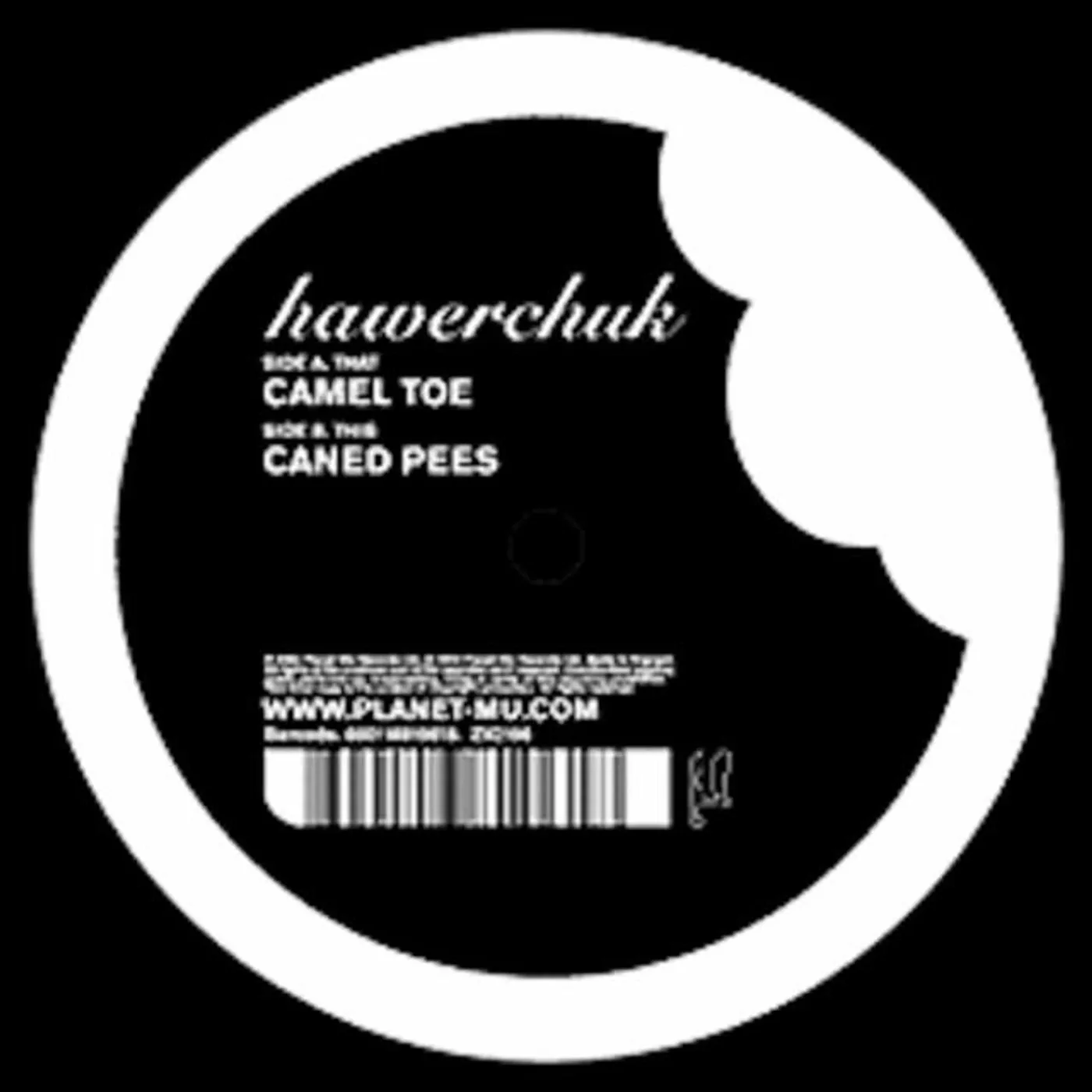 Hawerchuk Brand Page