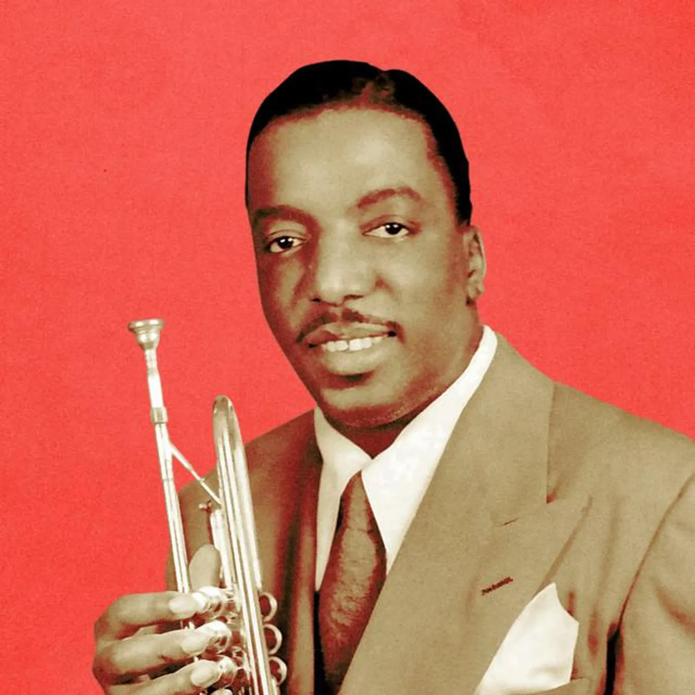 Erskine Hawkins Brand Page