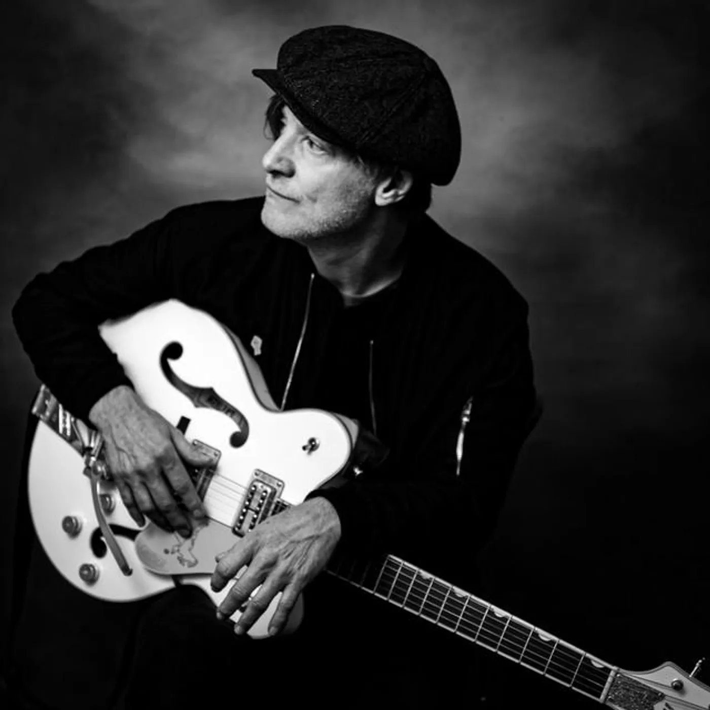 Ron Hawkins Brand Page