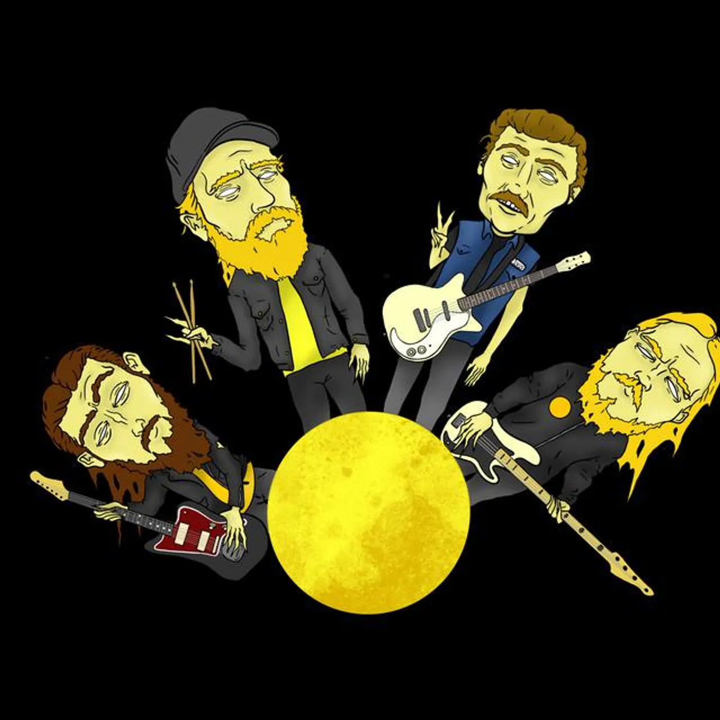 The Hawkins Brand Page