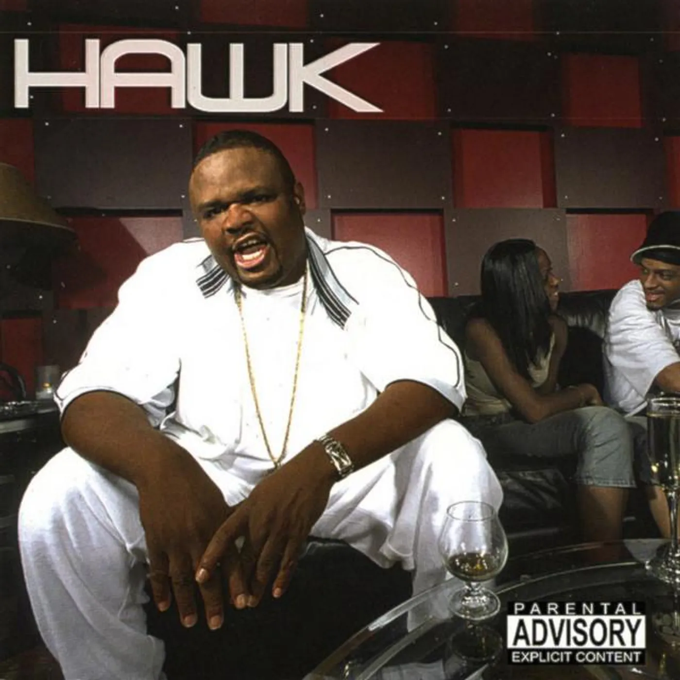 Hawk Brand Page