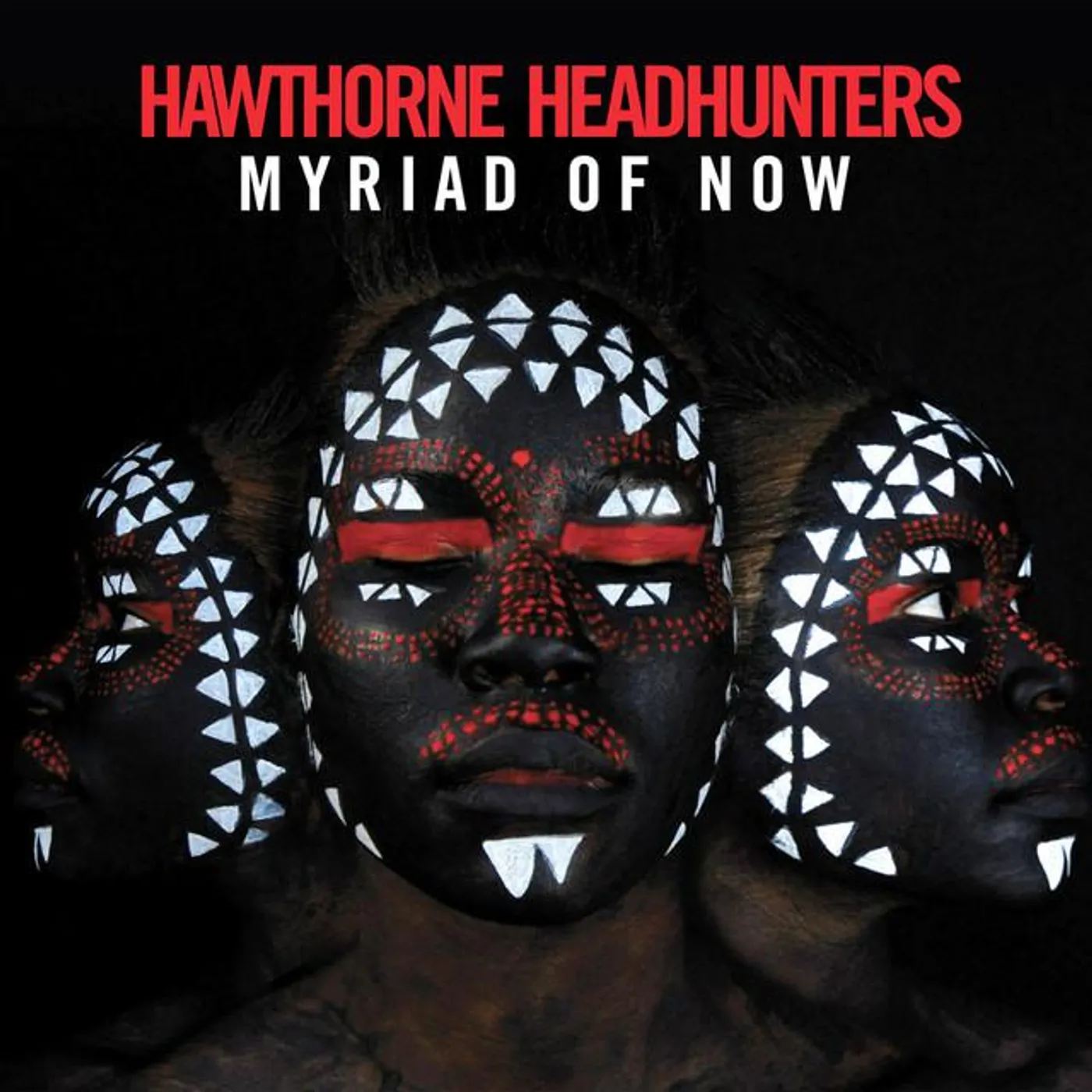 Hawthorne Headhunters