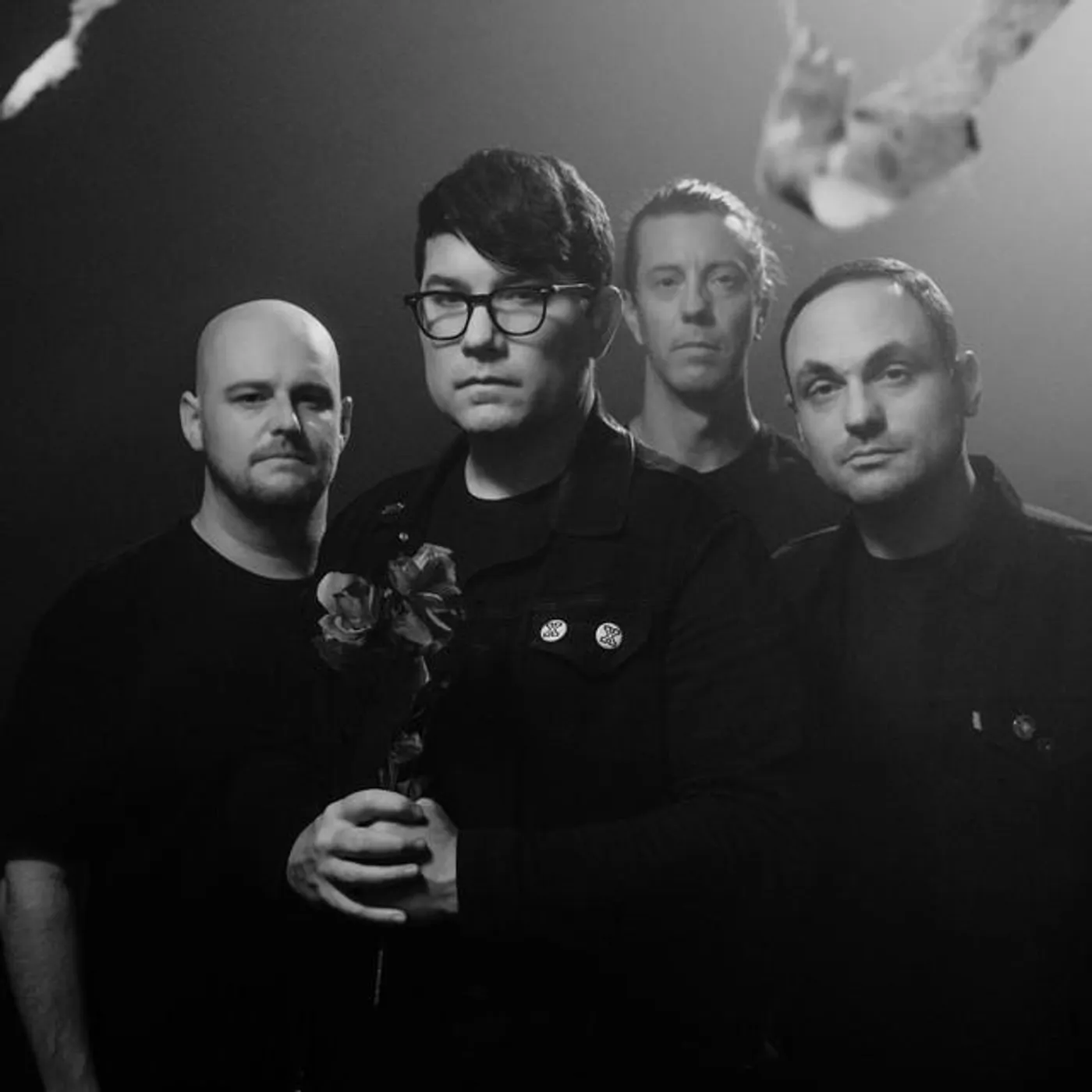 Hawthorne Heights Brand Page