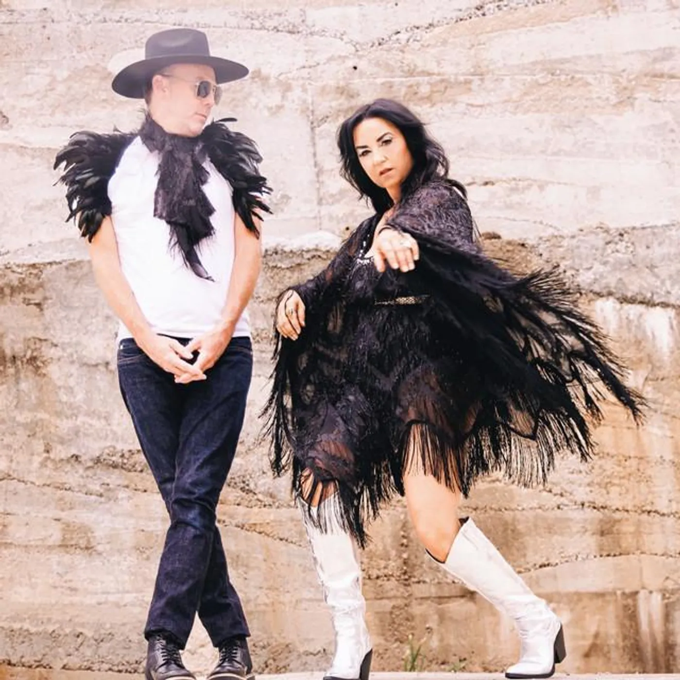 The HawtThorns Brand Page