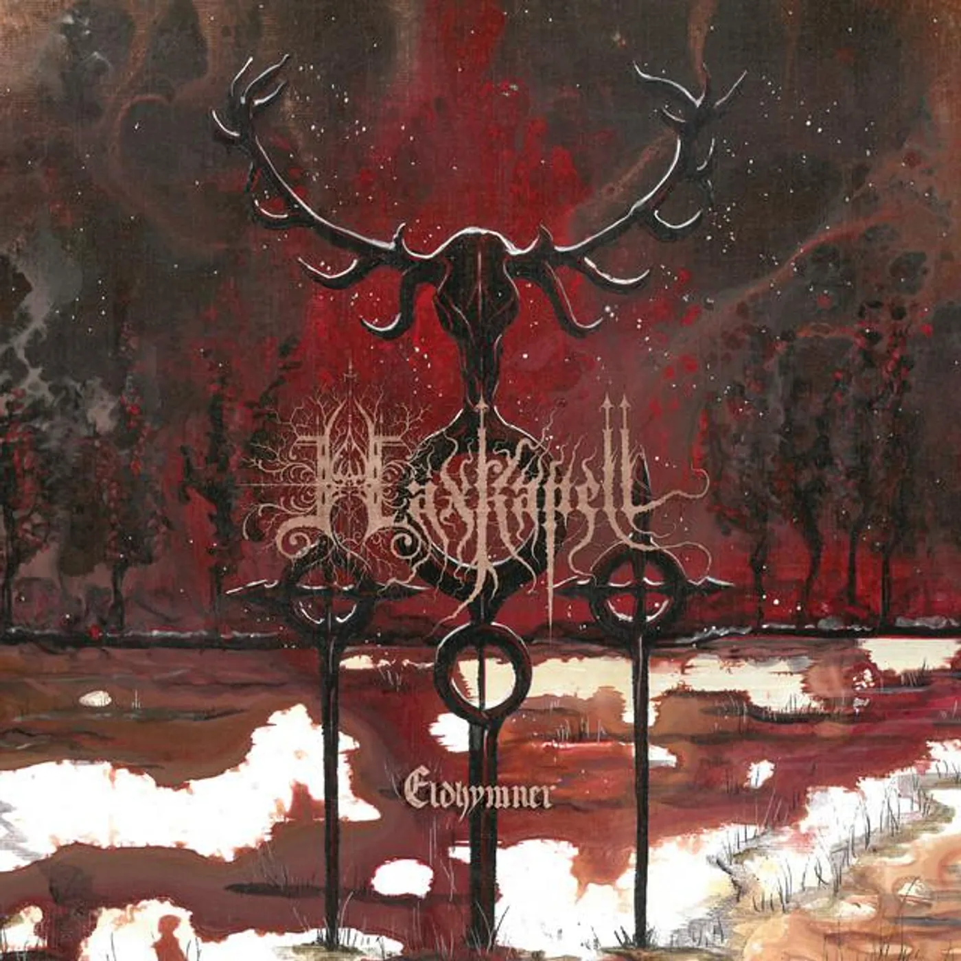 Häxkapell Brand Page