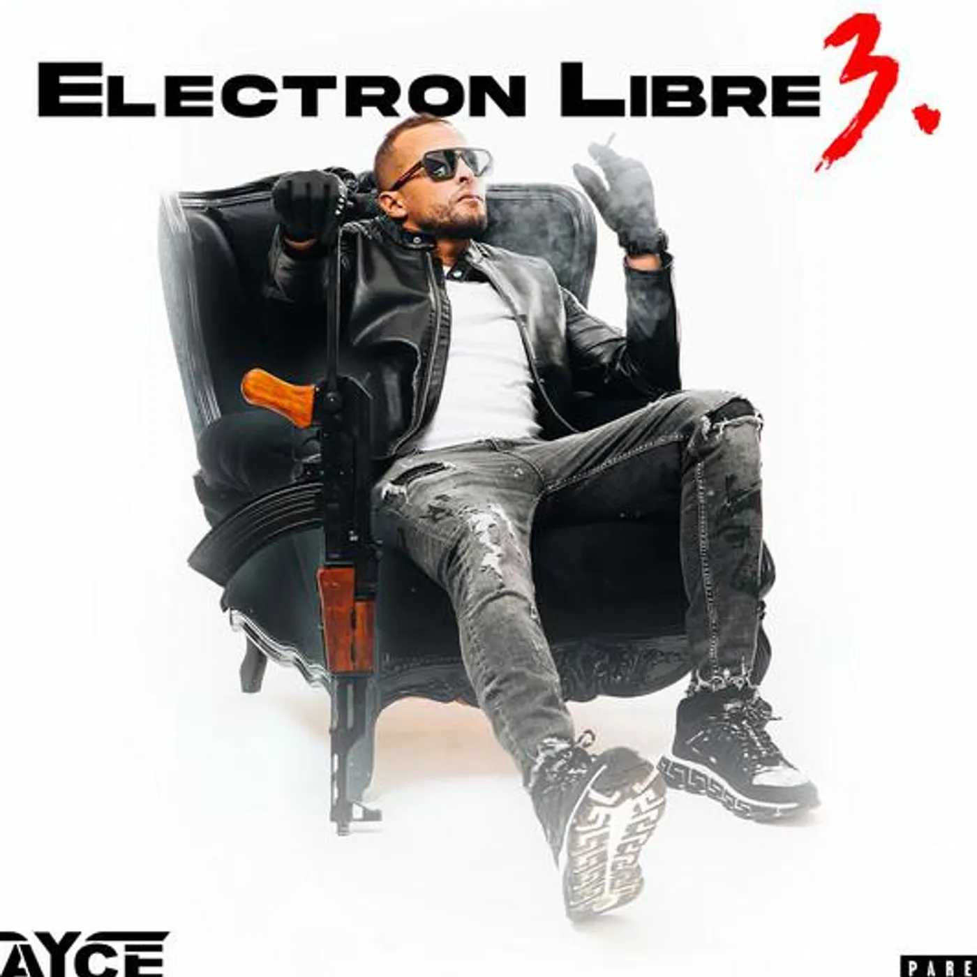 Hayce Lemsi Brand Page