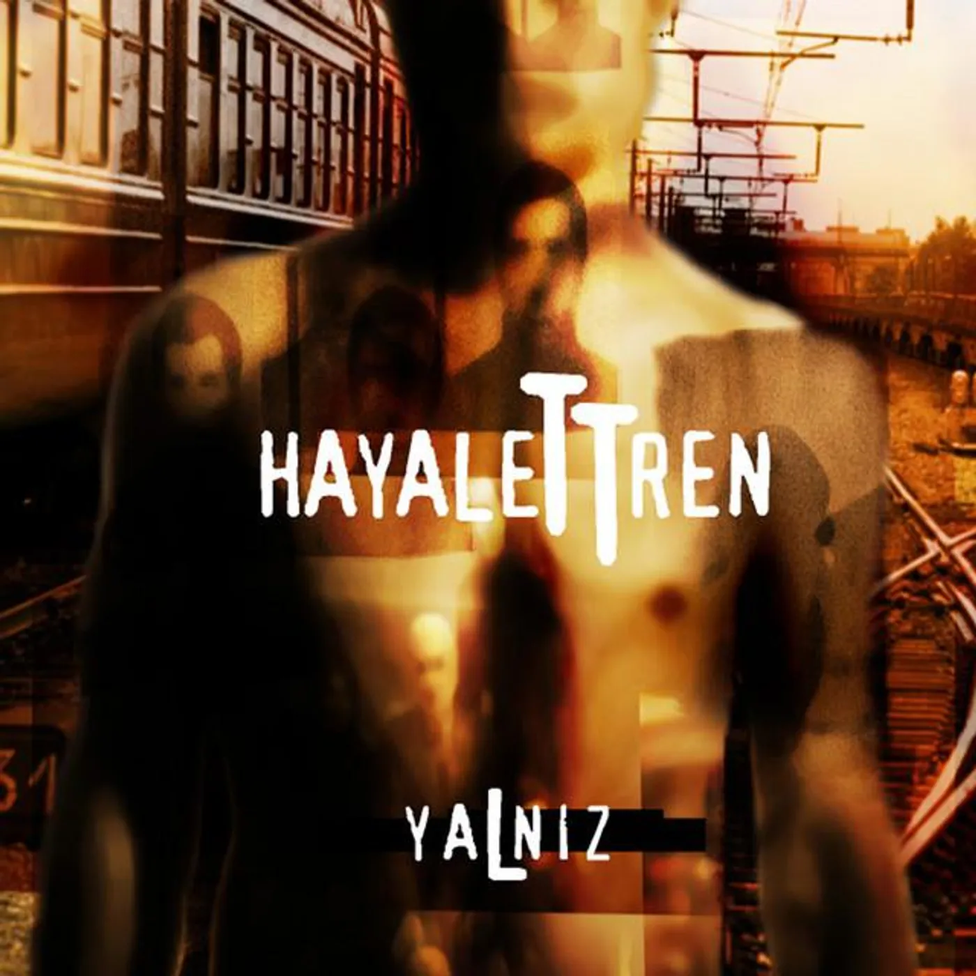 Hayalet Tren