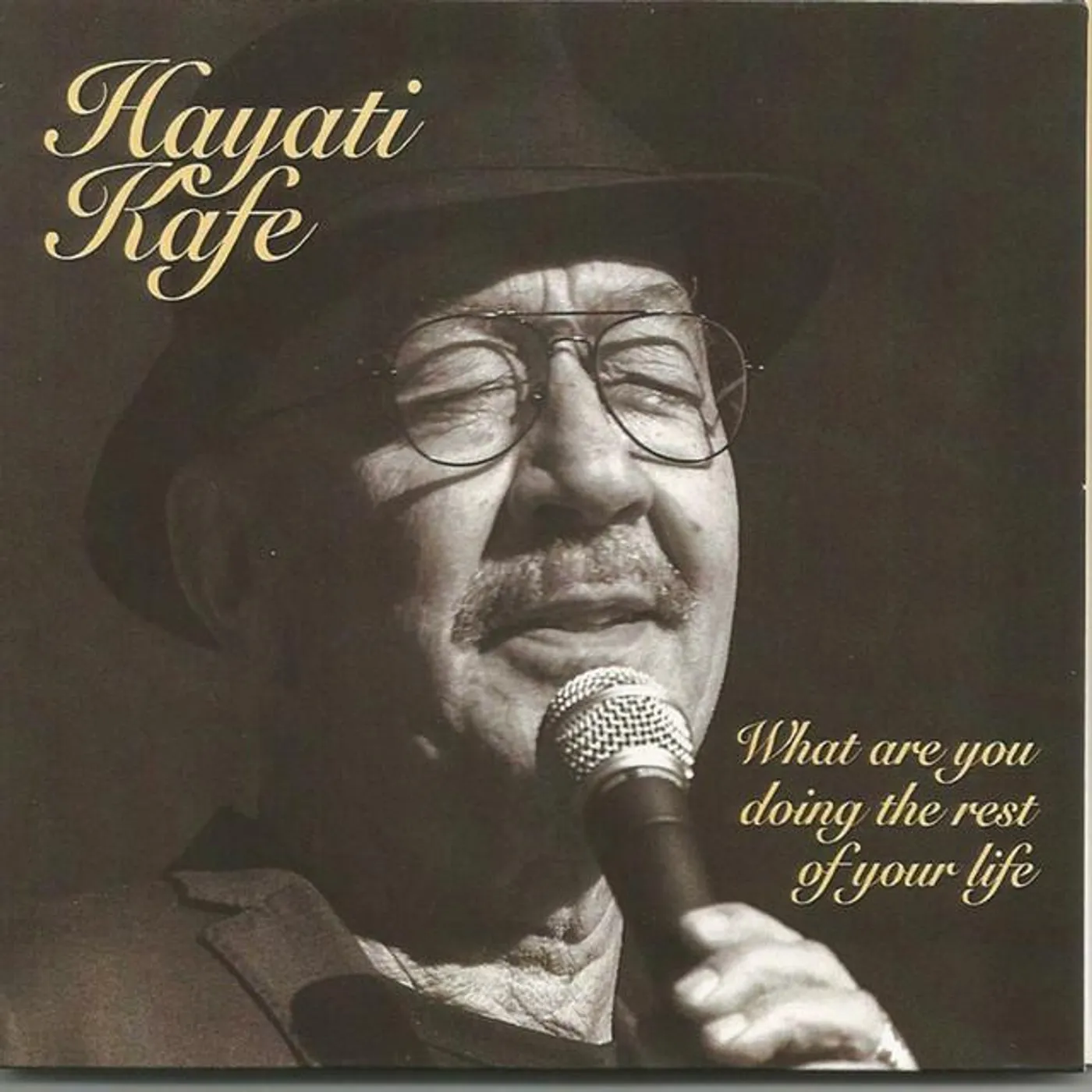 Hayati Kafe