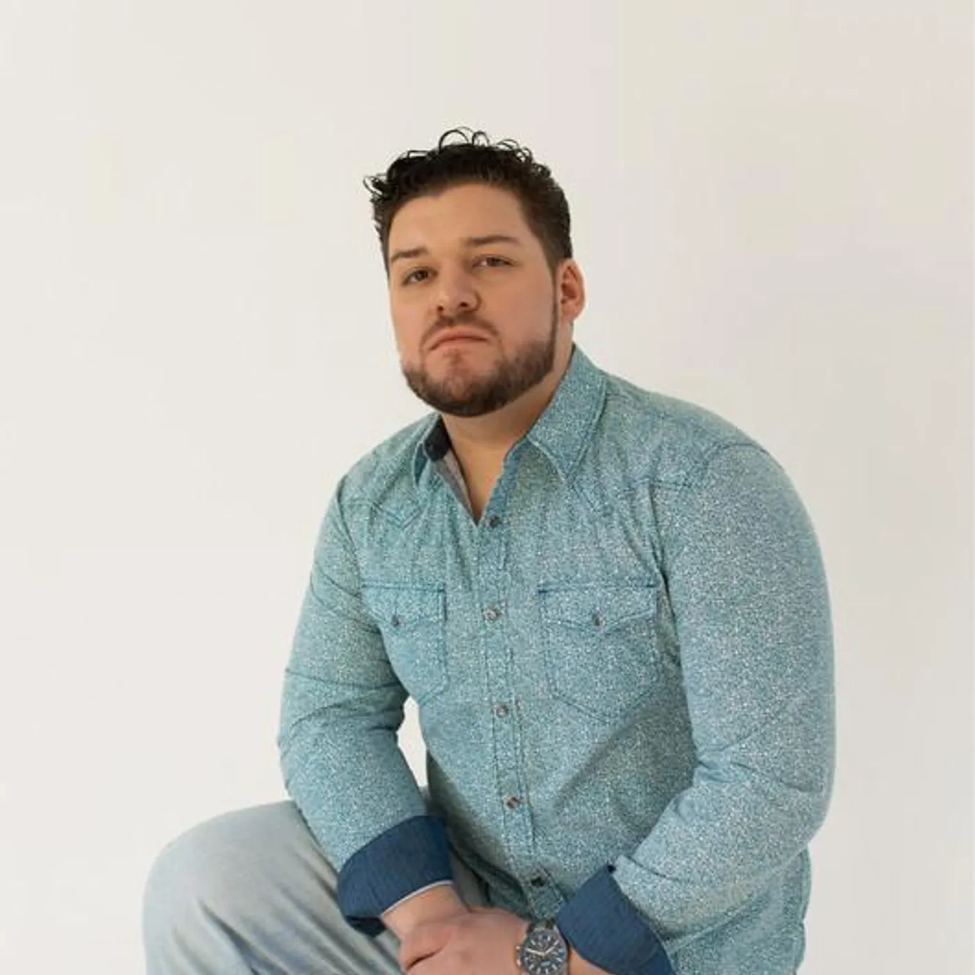 Hayden Coffman Brand Page